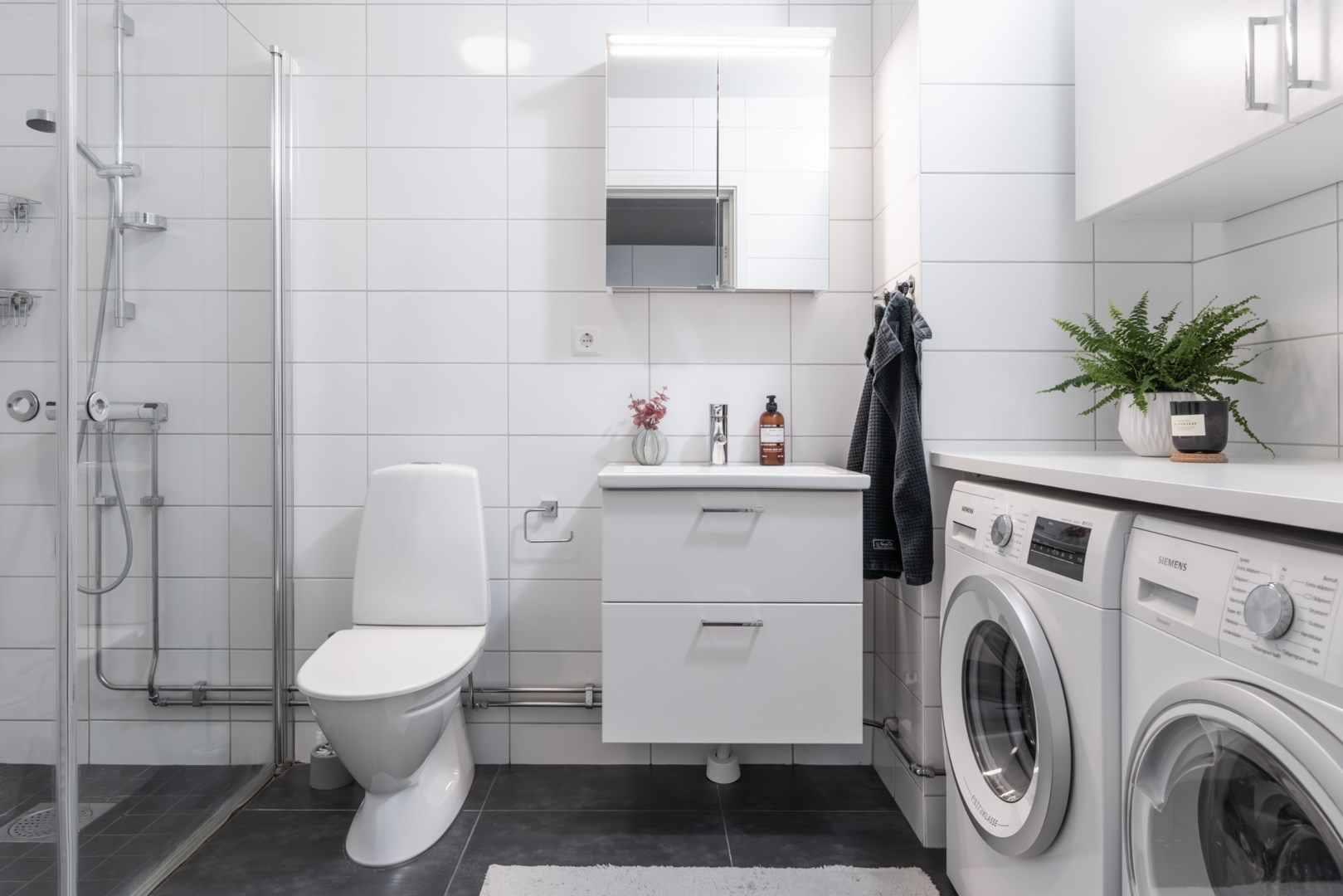 Bostadsbild från Ägirgatan 6, Såld i Öster Mälarstrand, Västerås