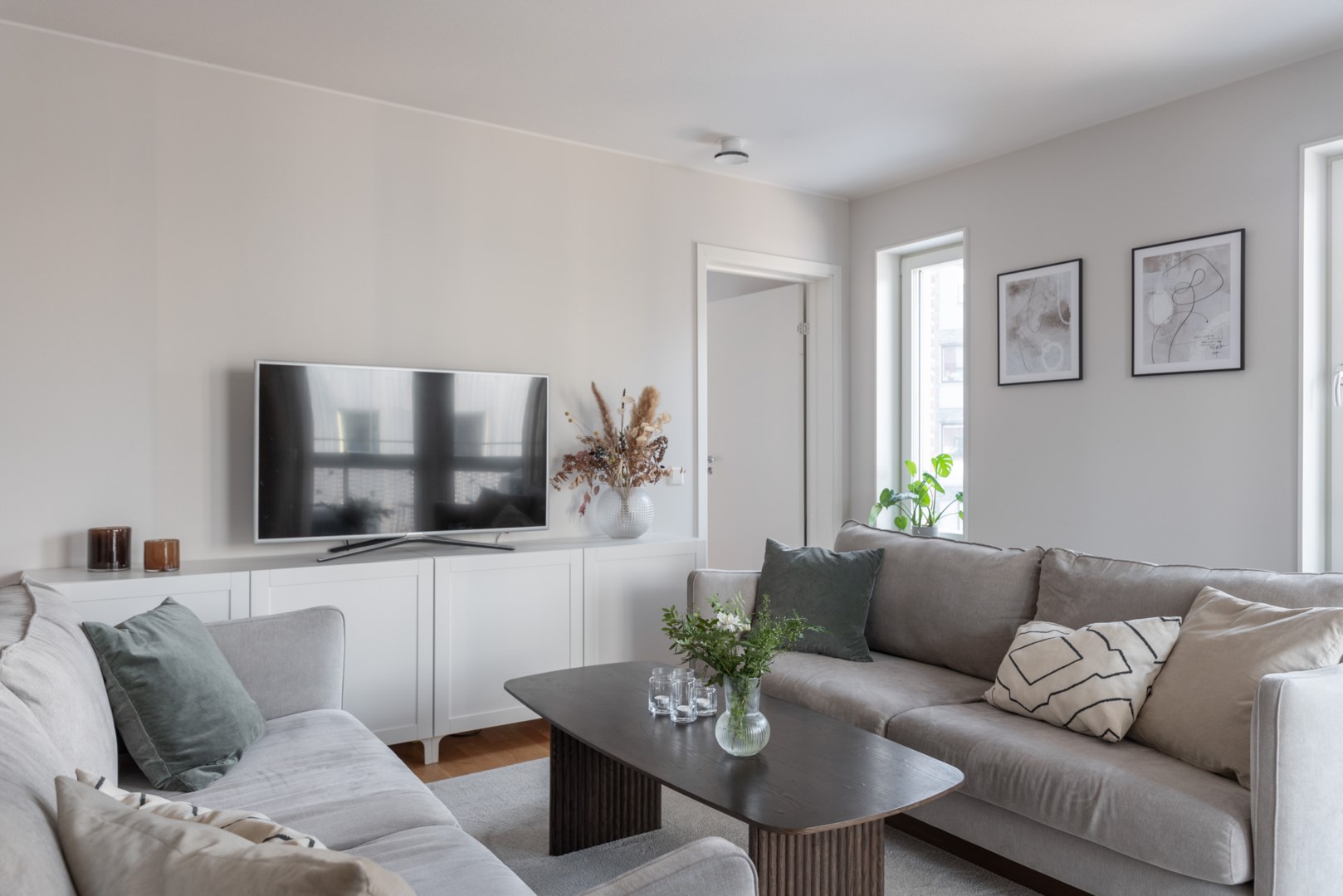 Bostadsbild från Ägirgatan 6, Såld i Öster Mälarstrand, Västerås