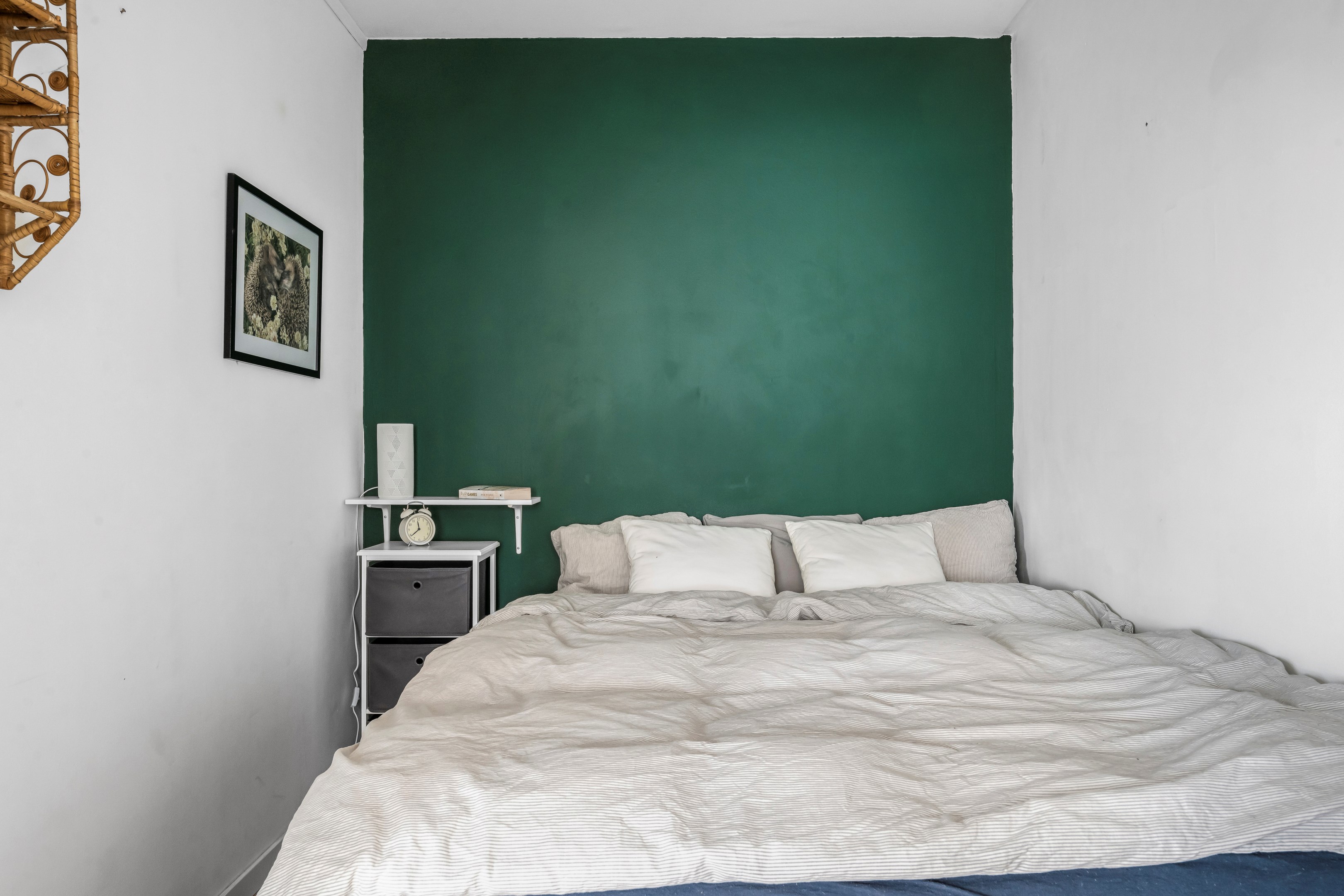 Bostadsbild från Viktor Rydbergsgatan 38, Såld i Nyby, Uppsala