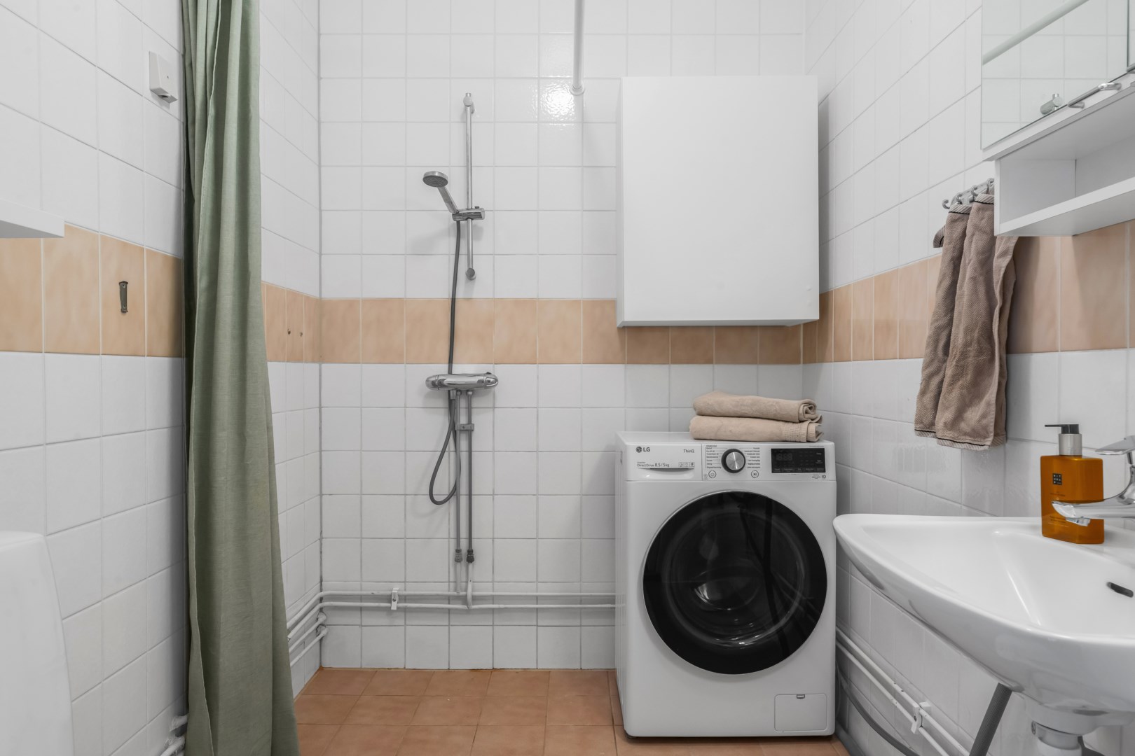 Bostadsbild från Viktor Rydbergsgatan 38, Såld i Nyby, Uppsala