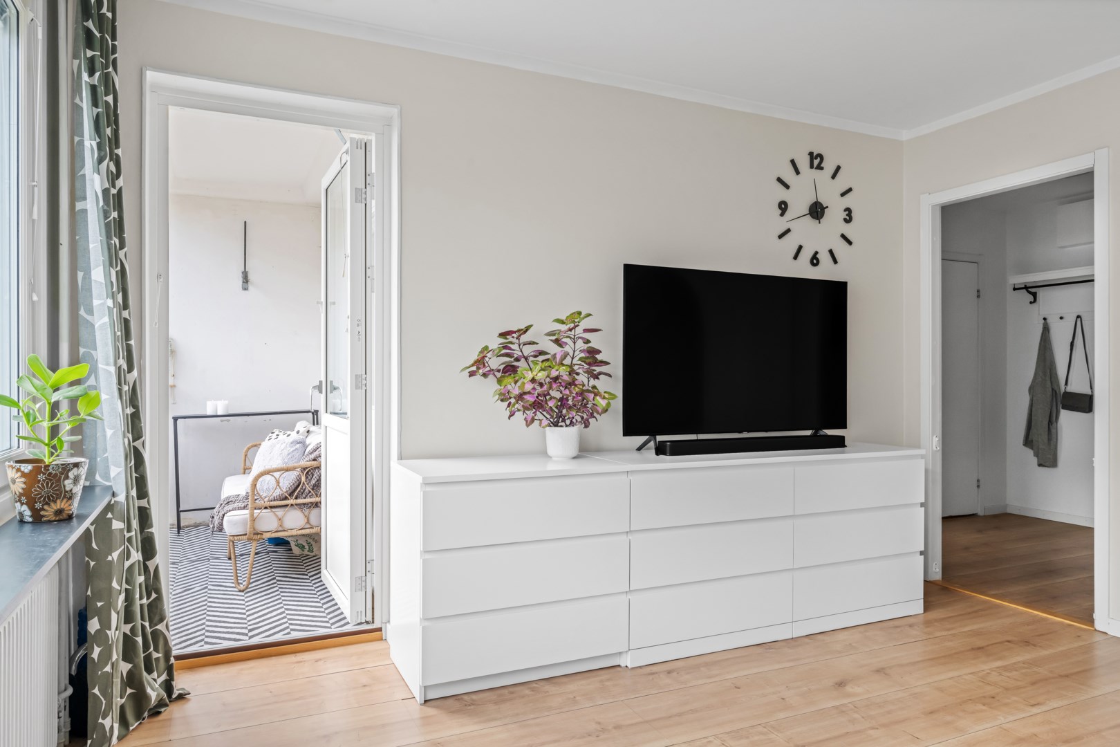 Bostadsbild från Viktor Rydbergsgatan 38, Såld i Nyby, Uppsala