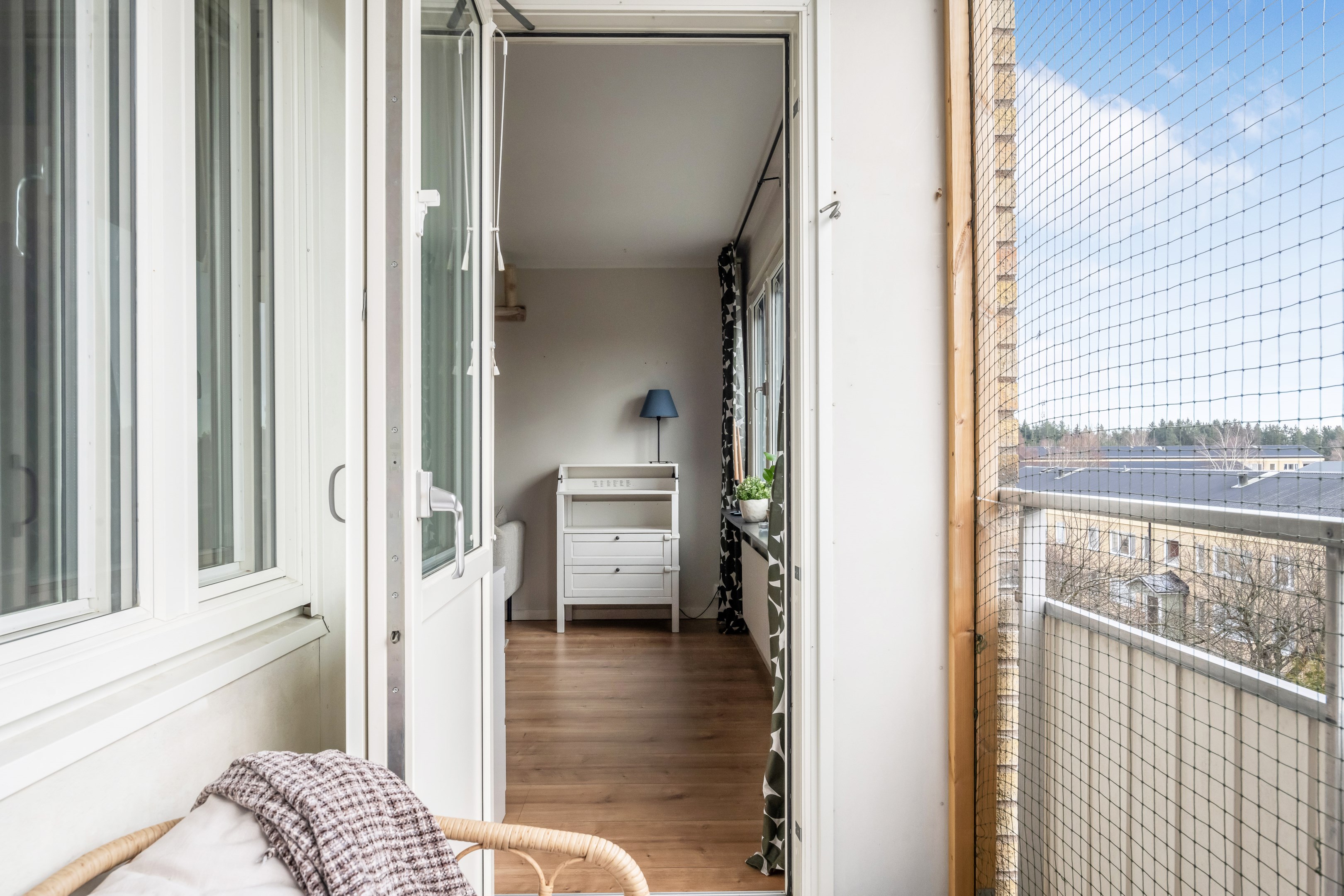 Bostadsbild från Viktor Rydbergsgatan 38, Såld i Nyby, Uppsala