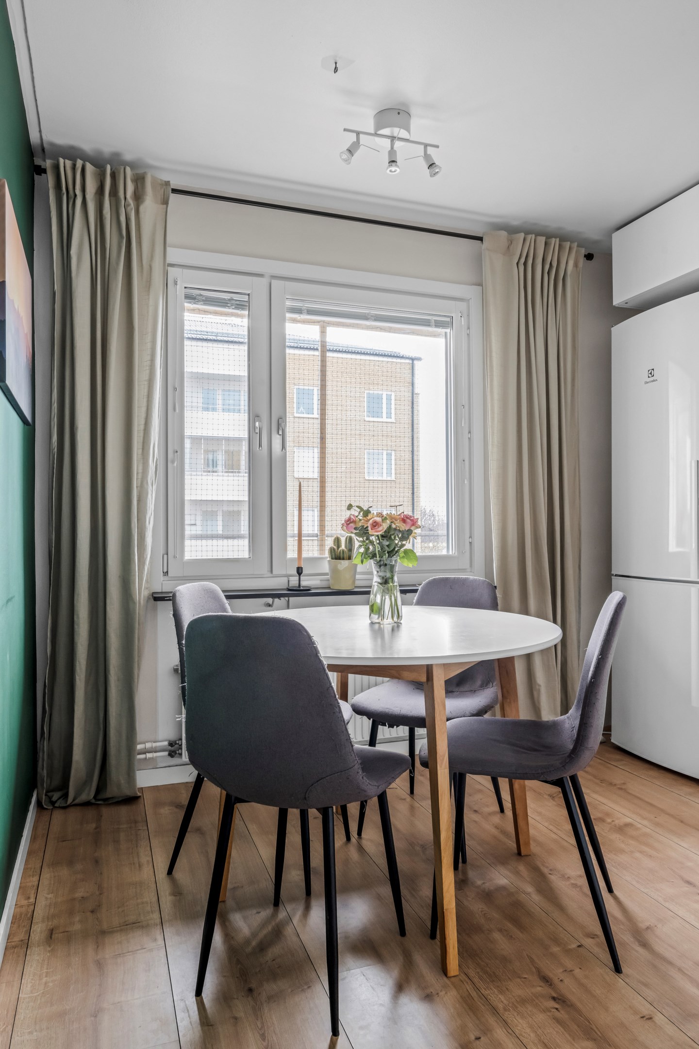 Bostadsbild från Viktor Rydbergsgatan 38, Såld i Nyby, Uppsala