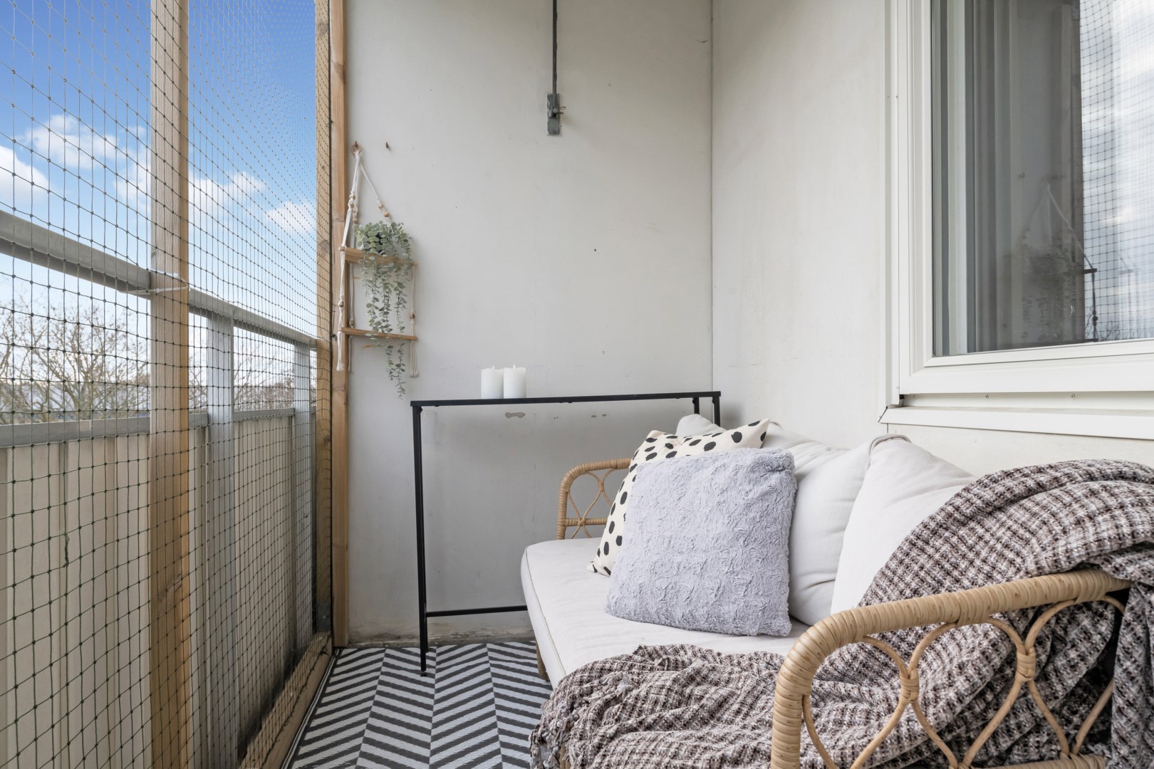 Bostadsbild från Viktor Rydbergsgatan 38, Såld i Nyby, Uppsala