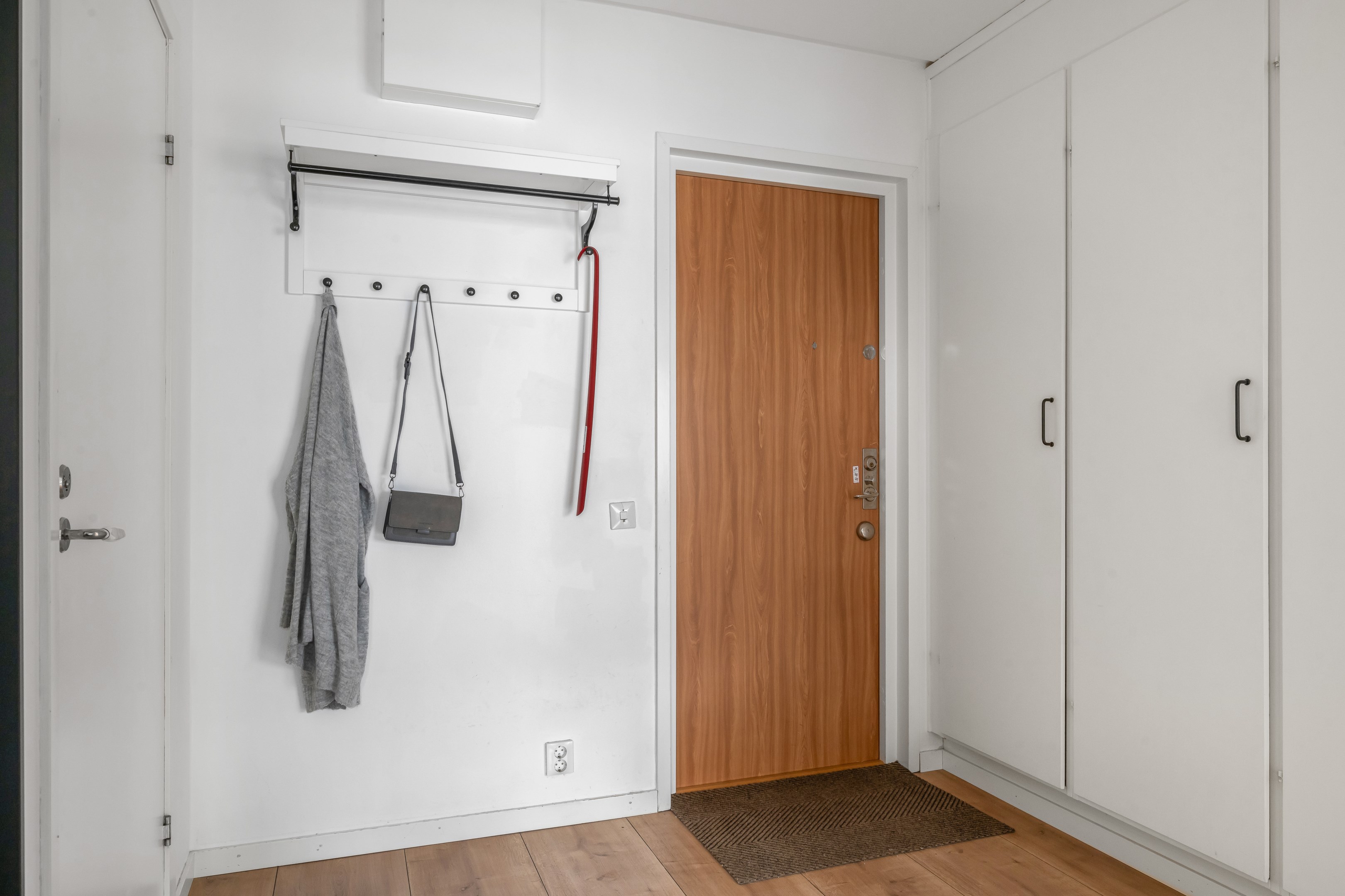 Bostadsbild från Viktor Rydbergsgatan 38, Såld i Nyby, Uppsala