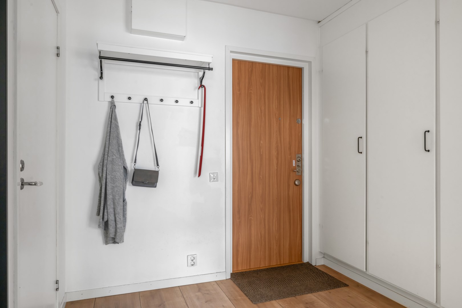 Bostadsbild från Viktor Rydbergsgatan 38, Såld i Nyby, Uppsala