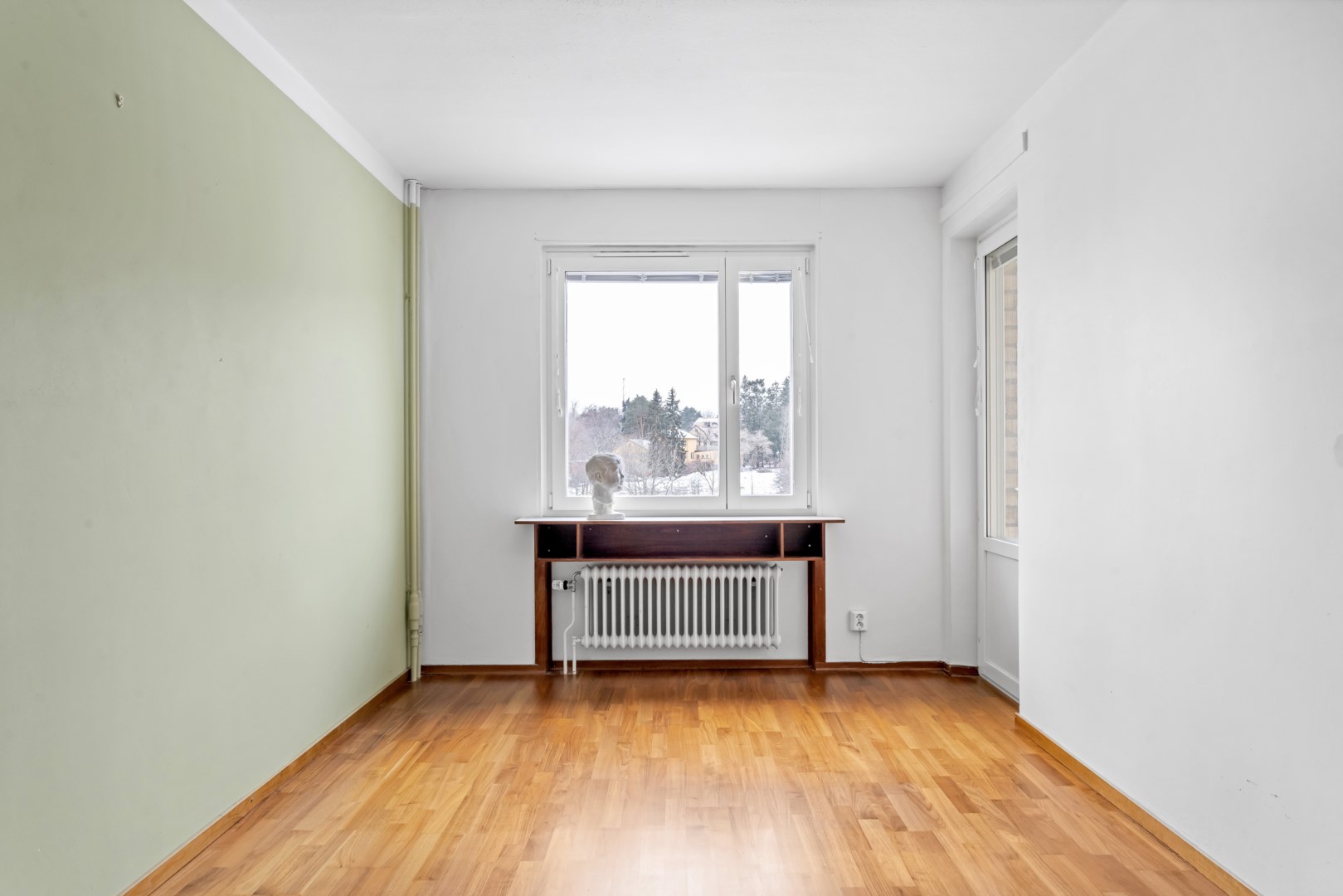 Bostadsbild från Tiundagatan 41, Såld i Luthagen, Uppsala