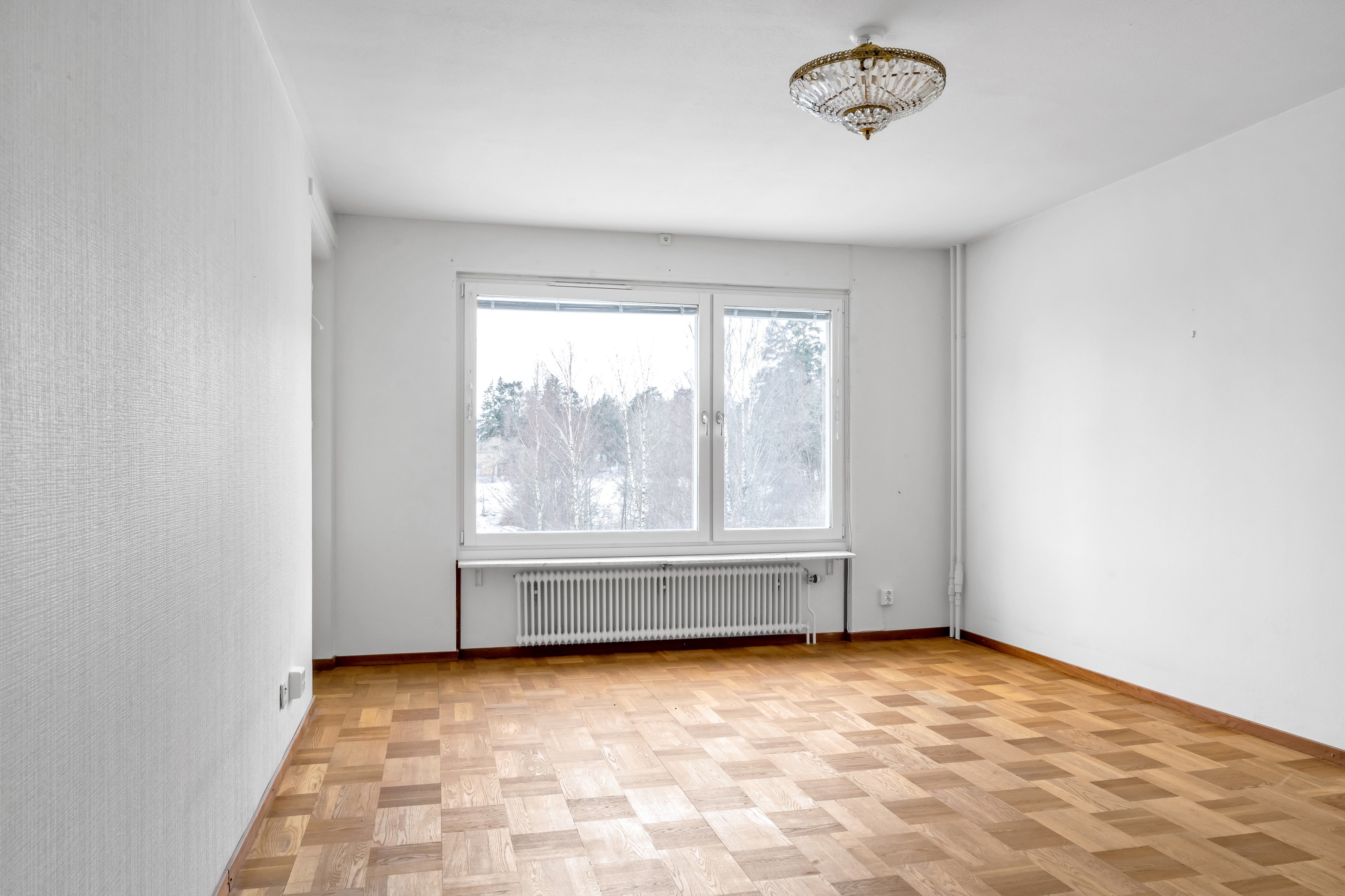 Bostadsbild från Tiundagatan 41, Såld i Luthagen, Uppsala