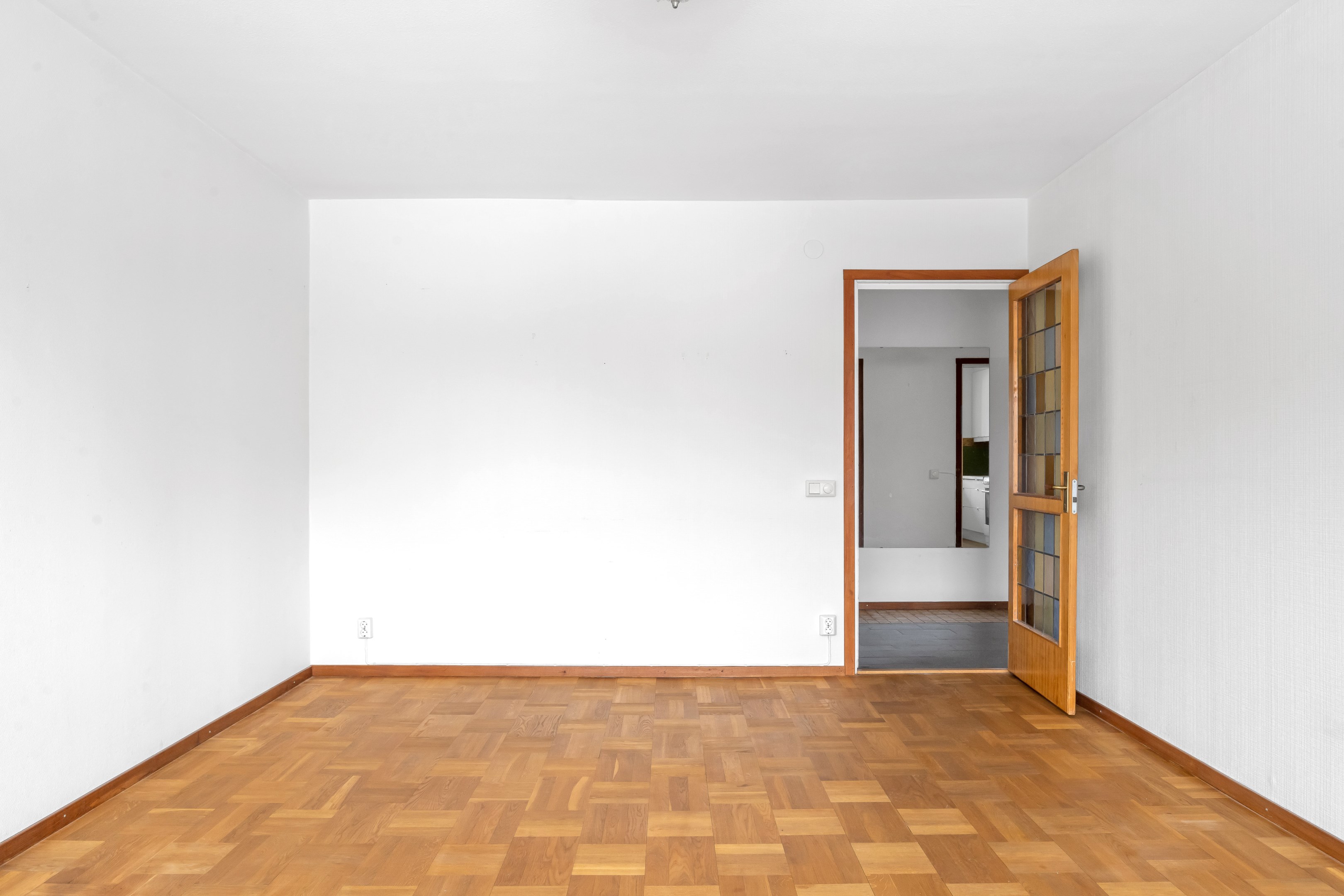 Bostadsbild från Tiundagatan 41, Såld i Luthagen, Uppsala