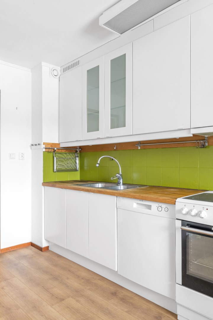 Bostadsbild från Tiundagatan 41, Såld i Luthagen, Uppsala