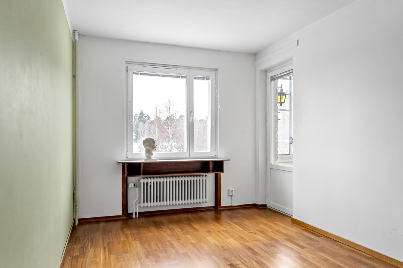 Bostadsbild från Tiundagatan 41, Såld i Luthagen, Uppsala