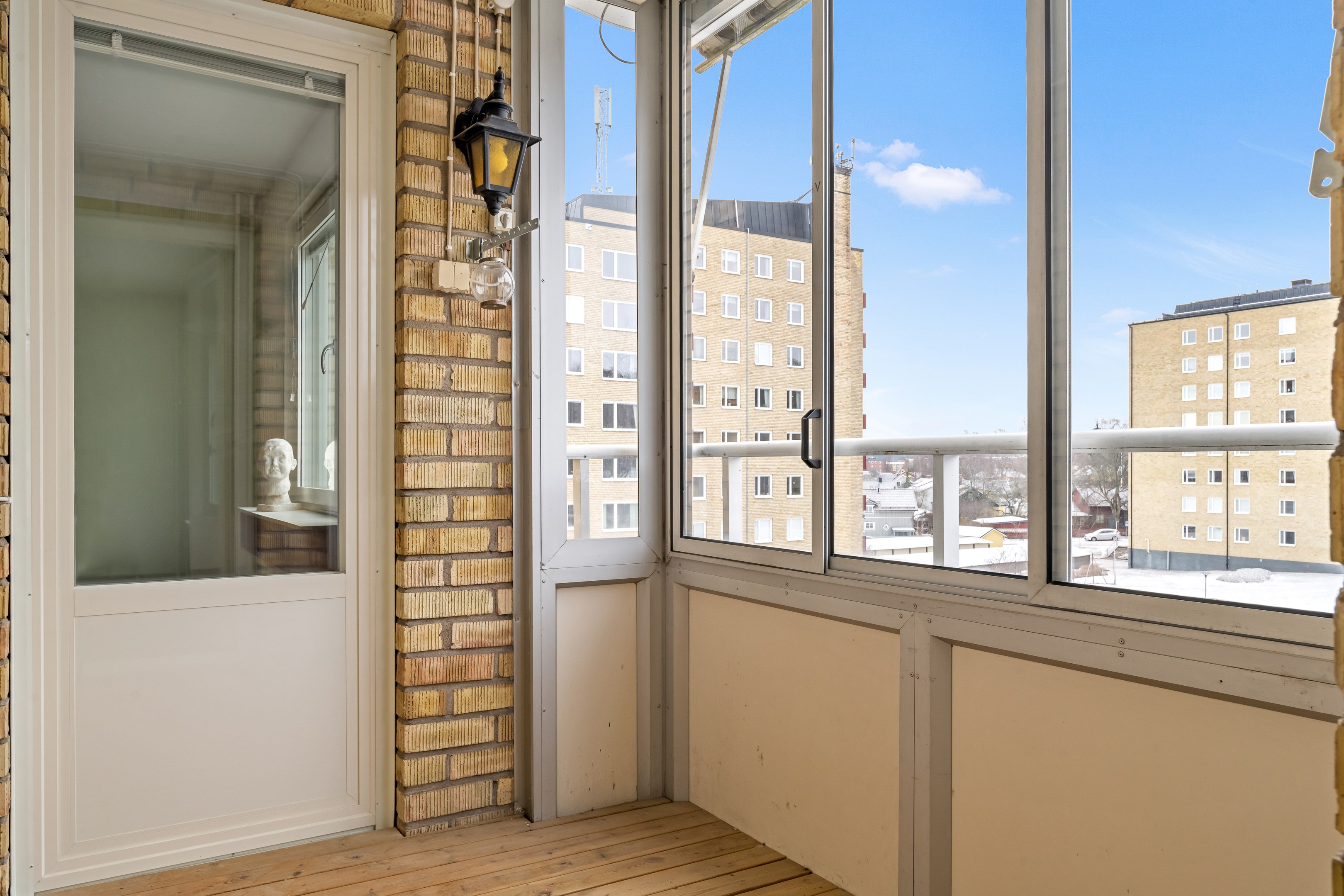 Bostadsbild från Tiundagatan 41, Såld i Luthagen, Uppsala