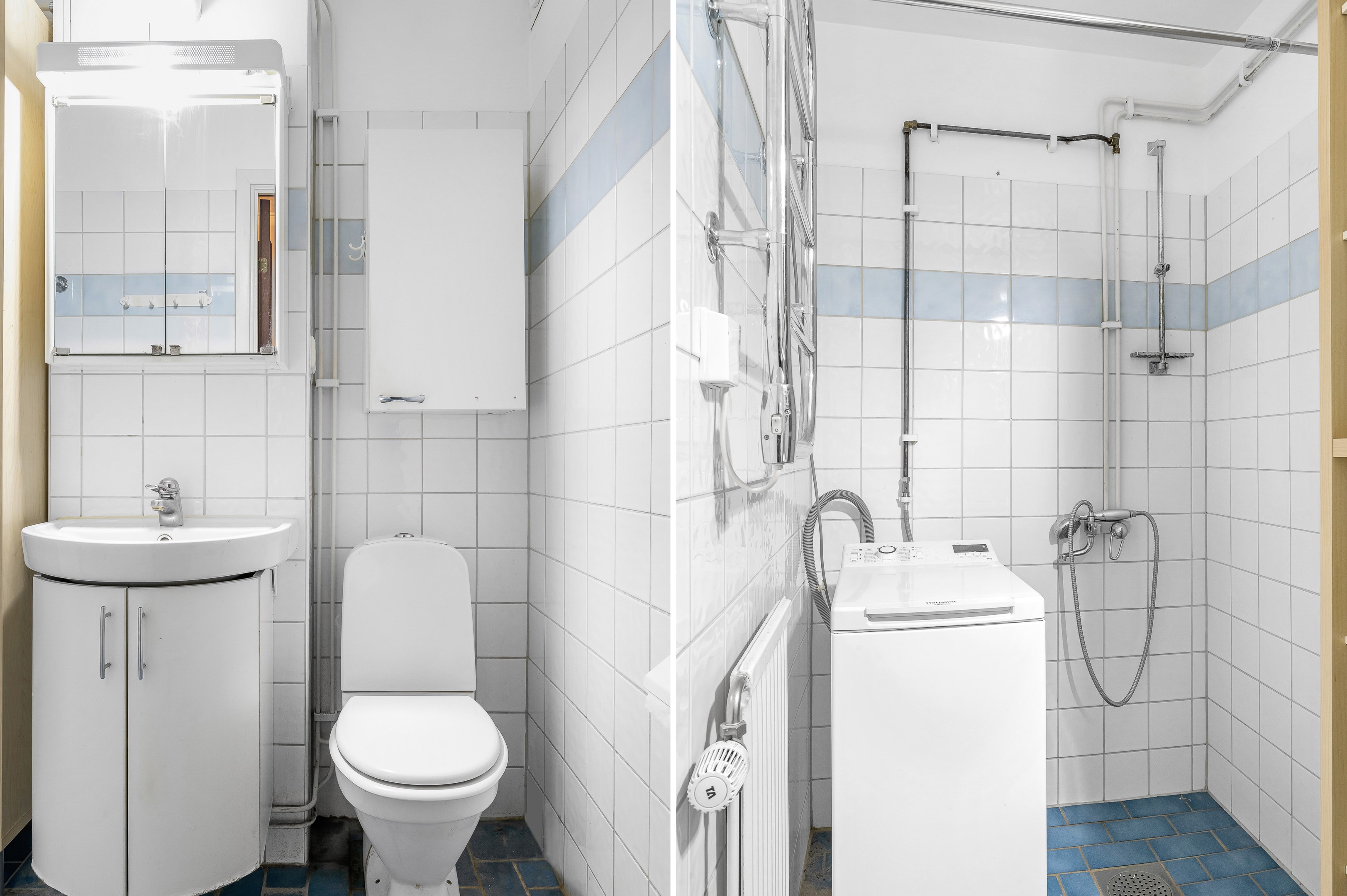 Bostadsbild från Tiundagatan 41, Såld i Luthagen, Uppsala