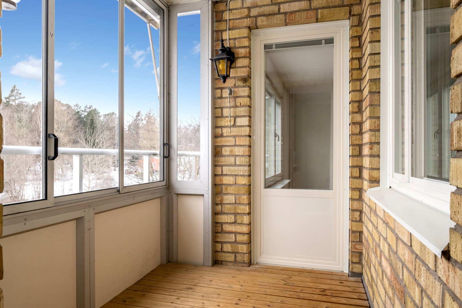 Bostadsbild från Tiundagatan 41, Såld i Luthagen, Uppsala