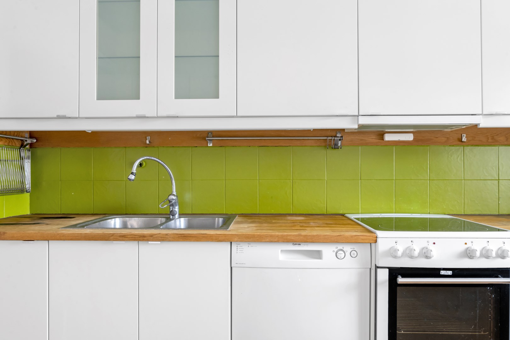 Bostadsbild från Tiundagatan 41, Såld i Luthagen, Uppsala