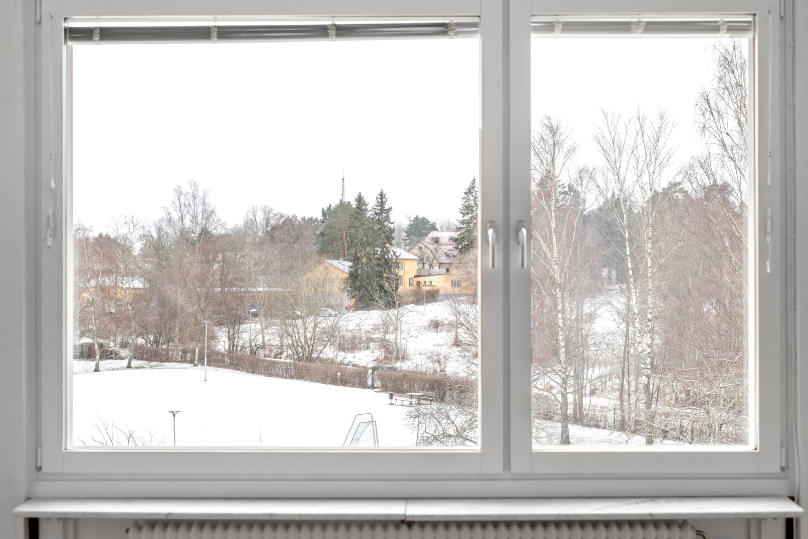 Bostadsbild från Tiundagatan 41, Såld i Luthagen, Uppsala