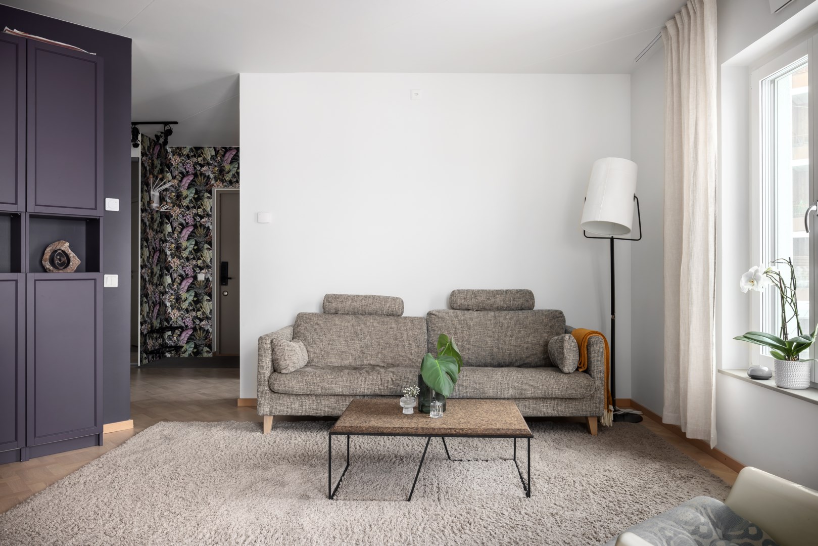 Bostadsbild från Nya gatan 1, Såld i Nacka Forum, Nacka