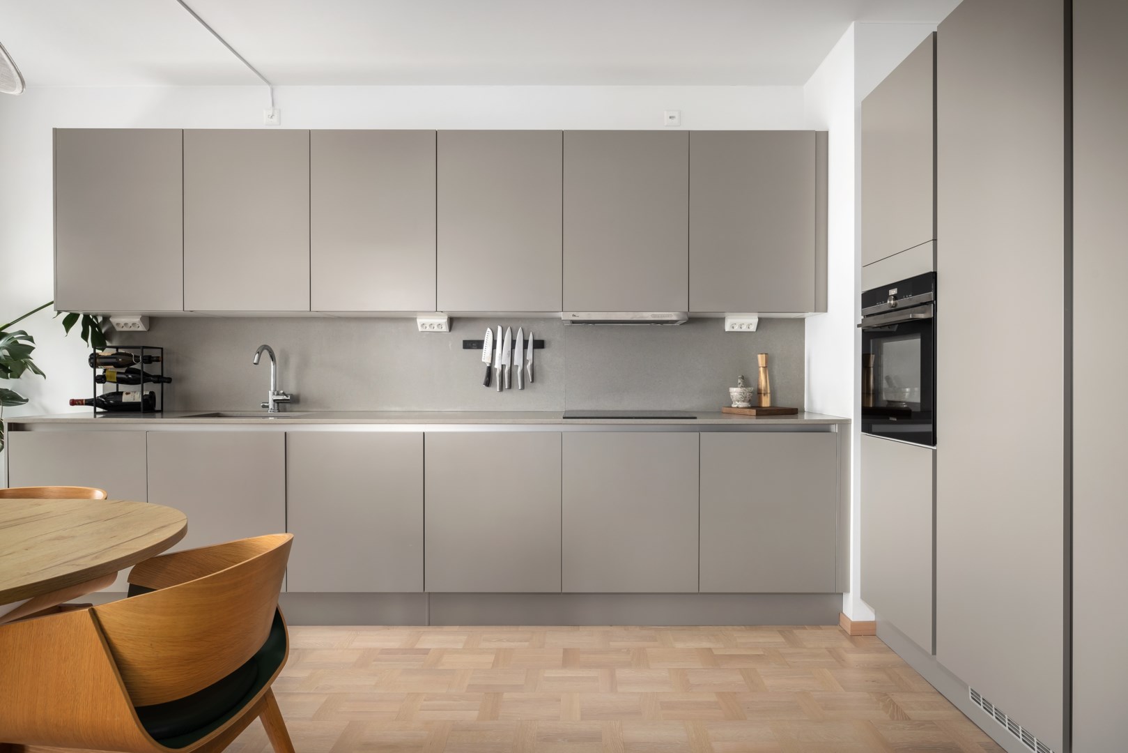 Bostadsbild från Nya gatan 1, Såld i Nacka Forum, Nacka