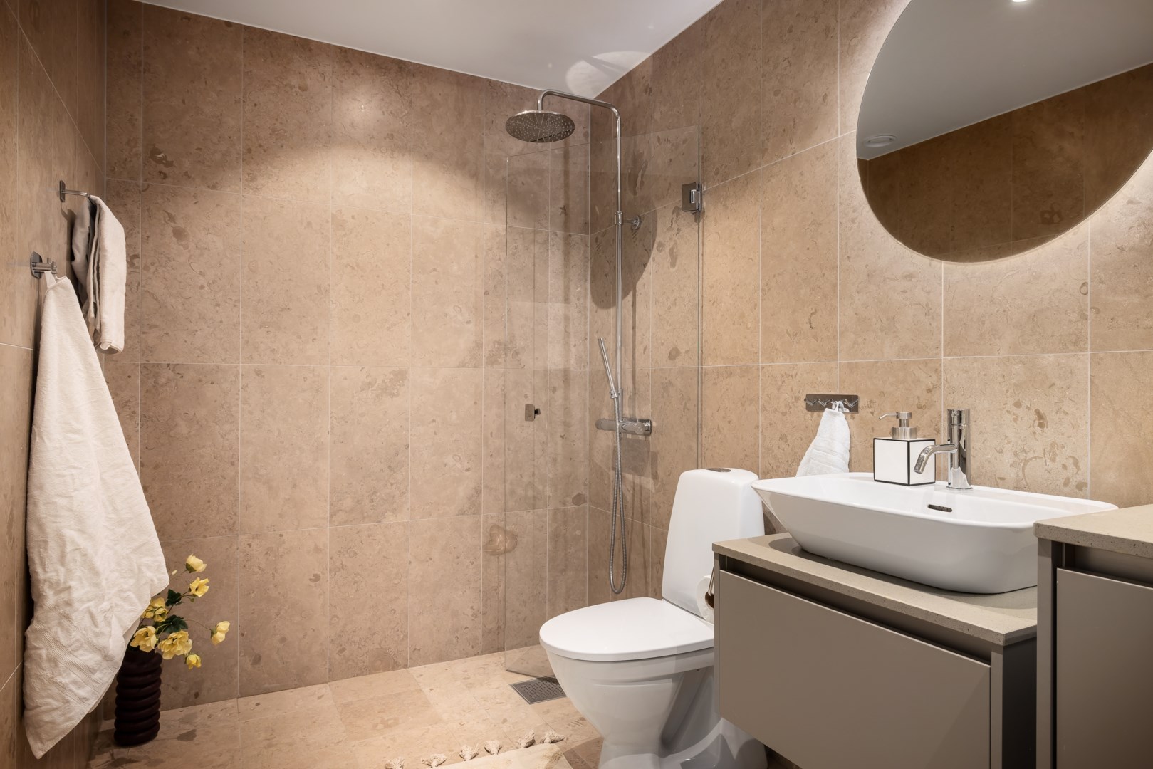 Bostadsbild från Nya gatan 1, Såld i Nacka Forum, Nacka