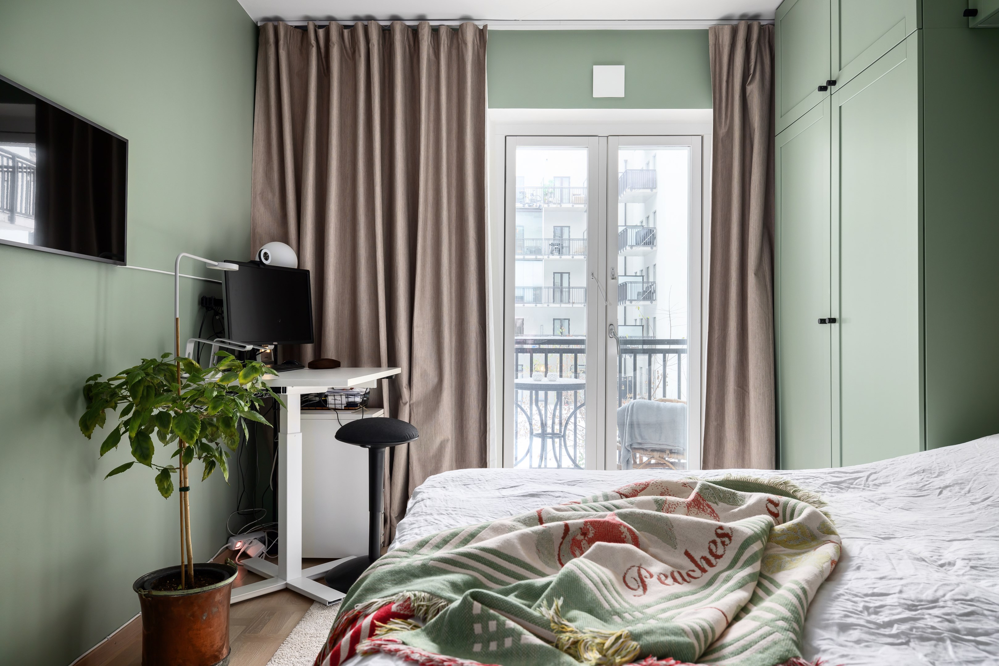 Bostadsbild från Nya gatan 1, Såld i Nacka Forum, Nacka