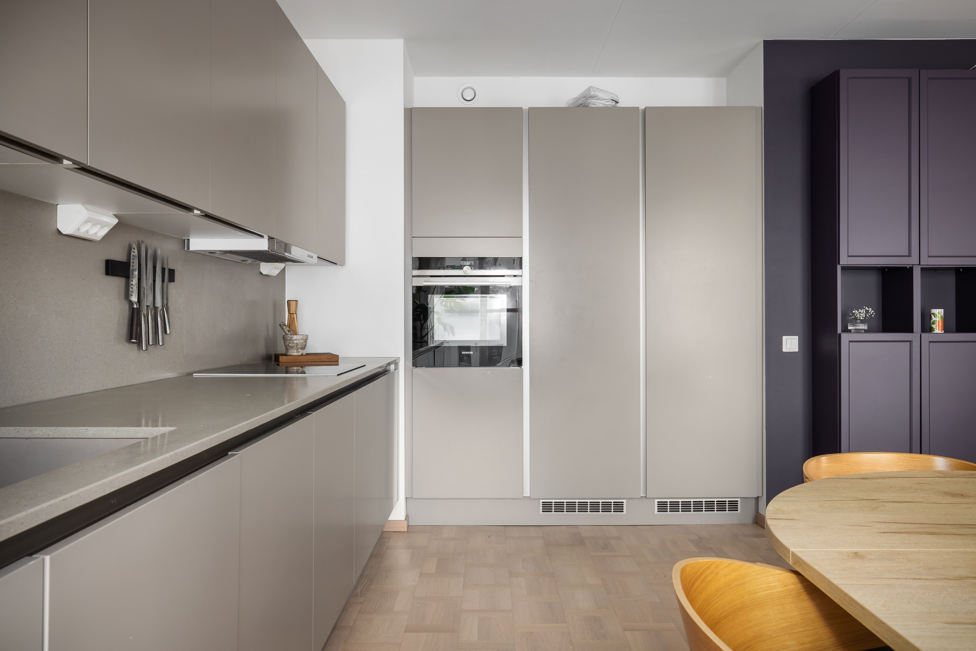 Bostadsbild från Nya gatan 1, Såld i Nacka Forum, Nacka