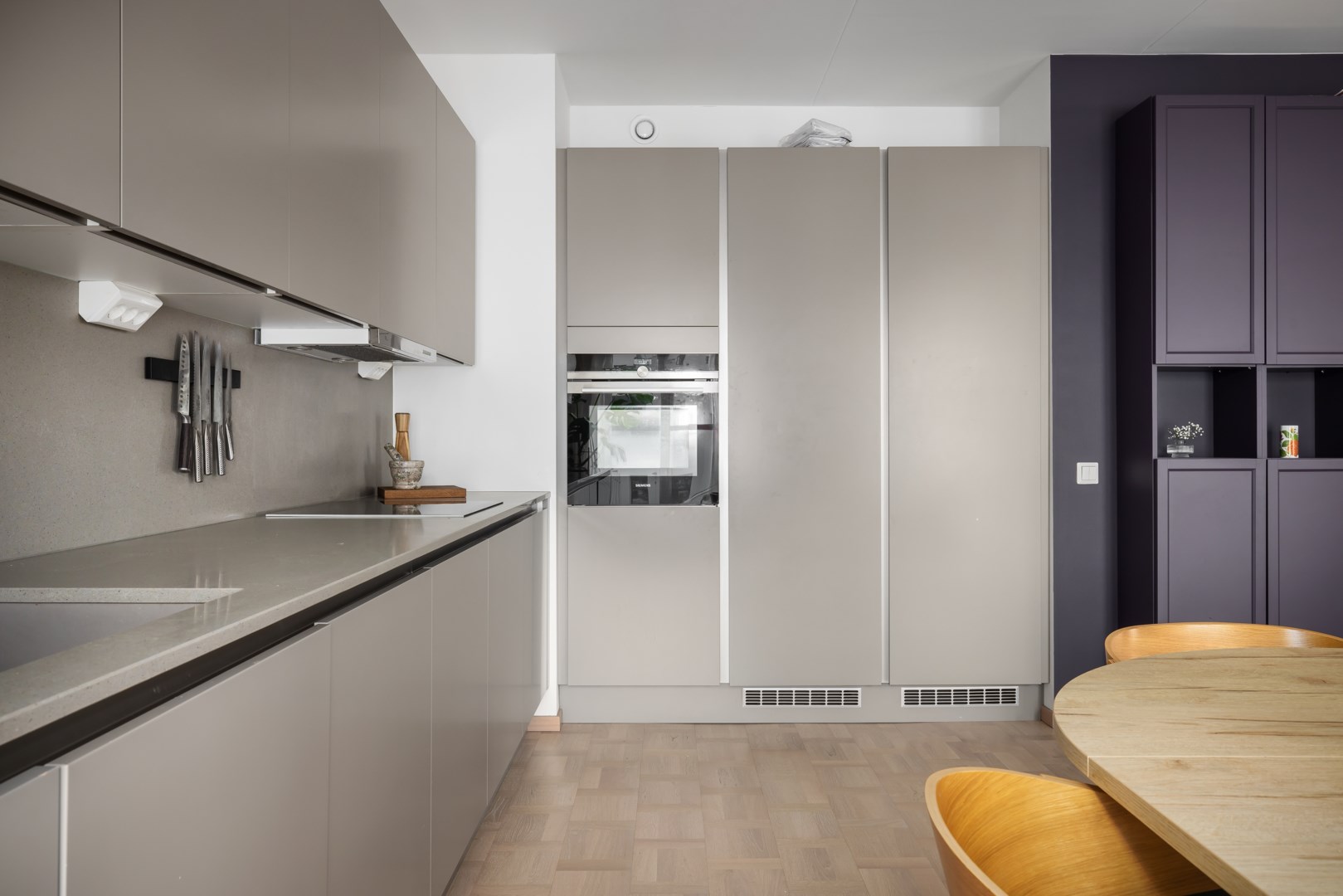 Bostadsbild från Nya gatan 1, Såld i Nacka Forum, Nacka