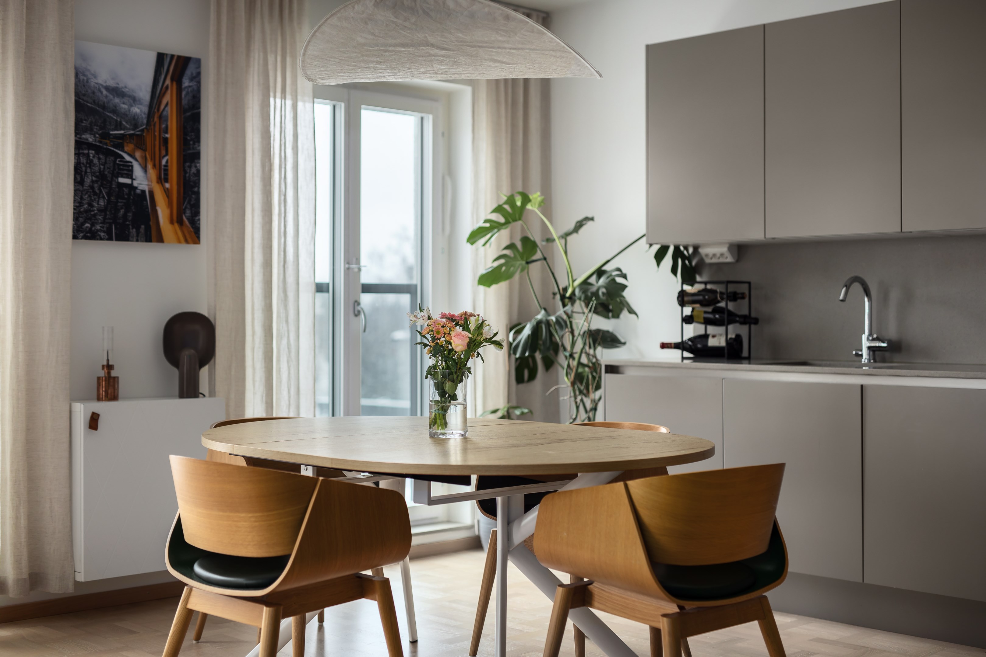 Bostadsbild från Nya gatan 1, Såld i Nacka Forum, Nacka