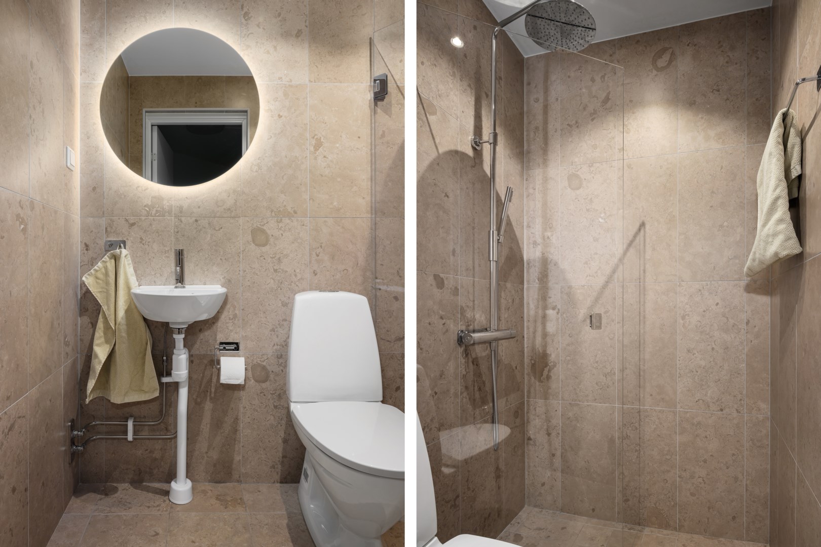 Bostadsbild från Nya gatan 1, Såld i Nacka Forum, Nacka