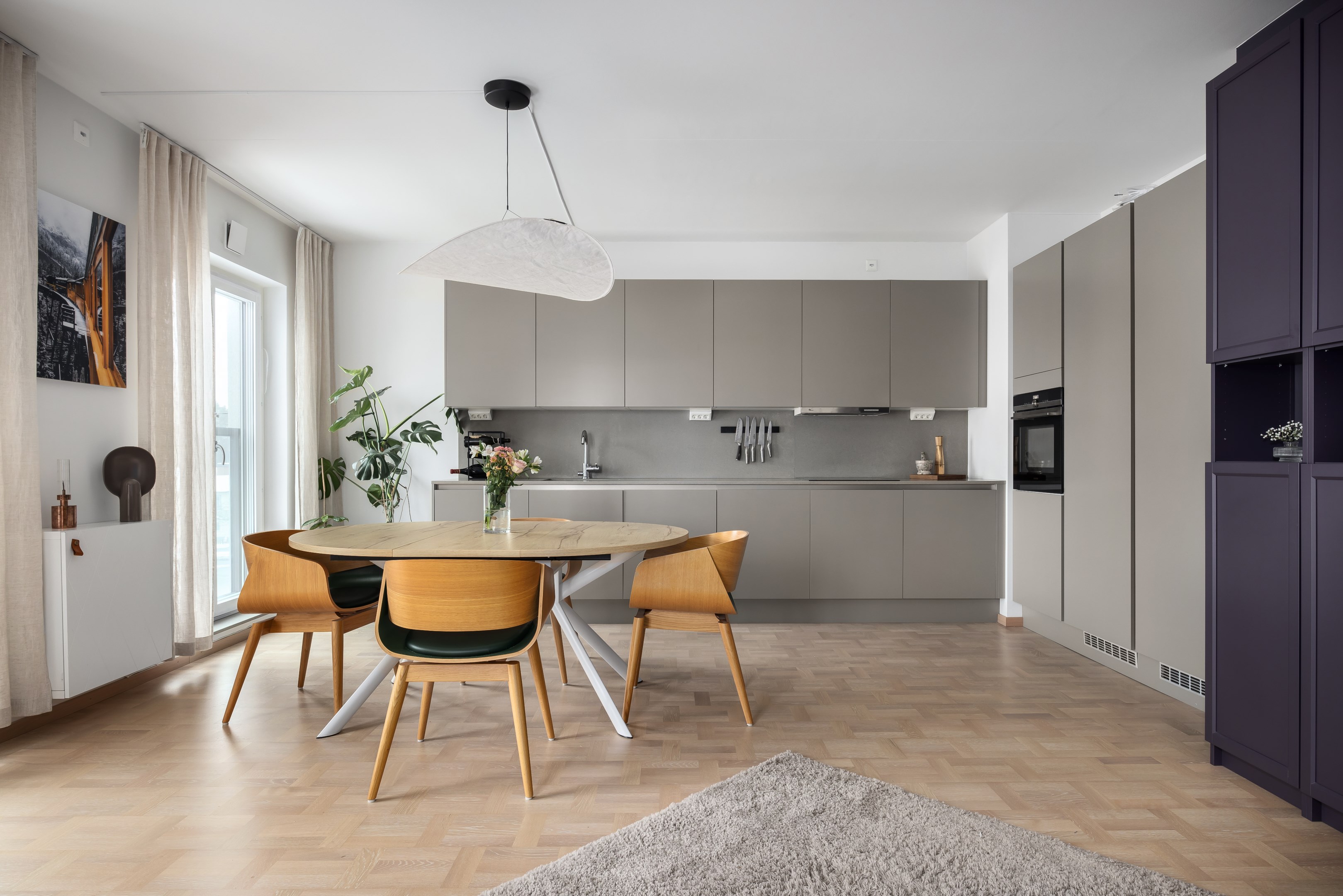 Bostadsbild från Nya gatan 1, Såld i Nacka Forum, Nacka