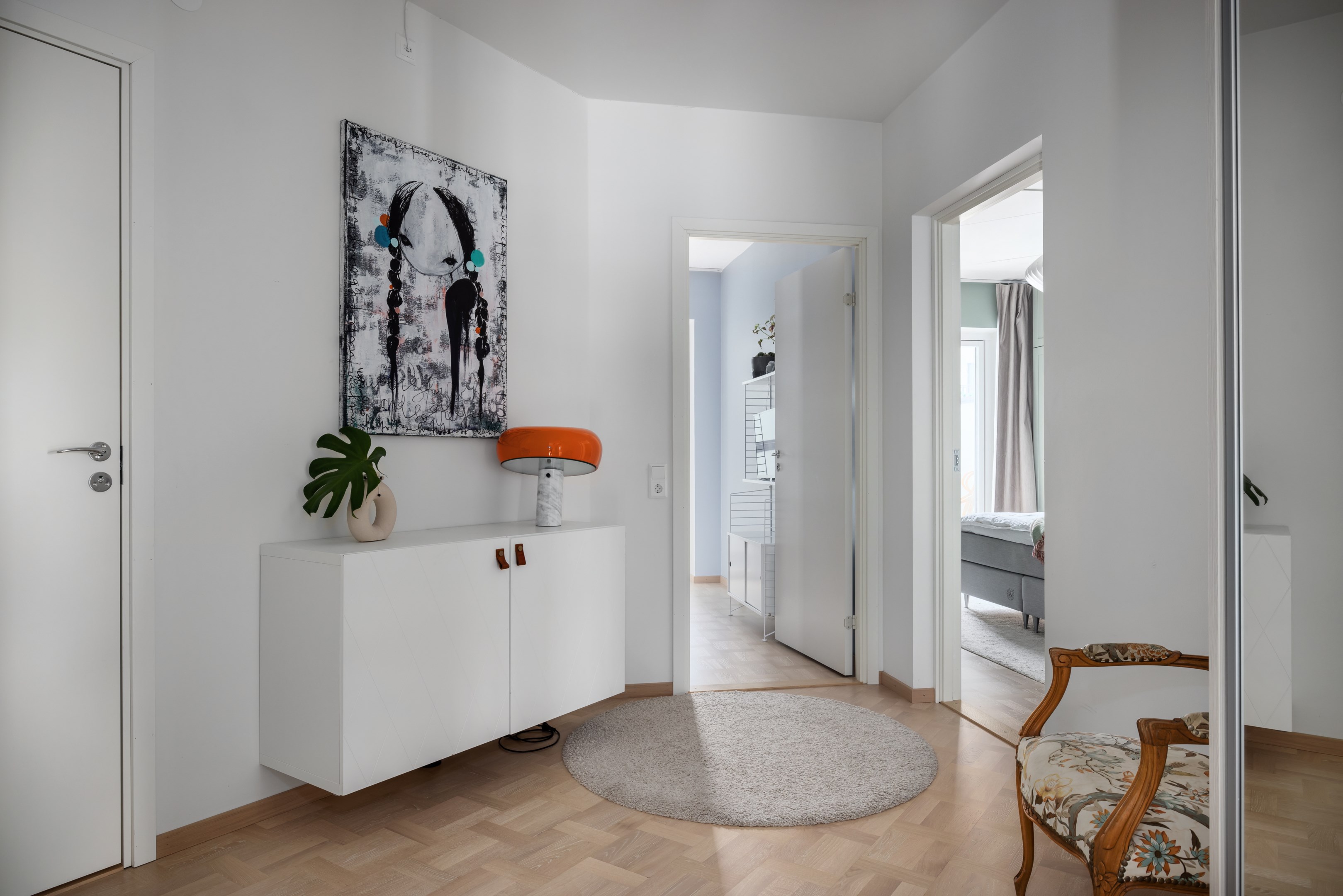 Bostadsbild från Nya gatan 1, Såld i Nacka Forum, Nacka