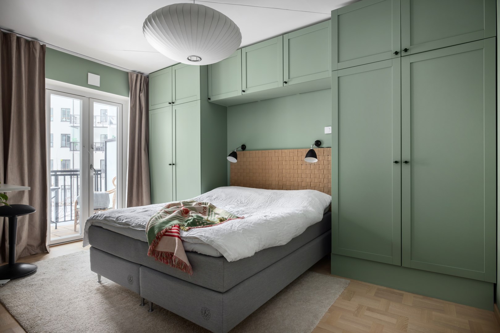 Bostadsbild från Nya gatan 1, Såld i Nacka Forum, Nacka