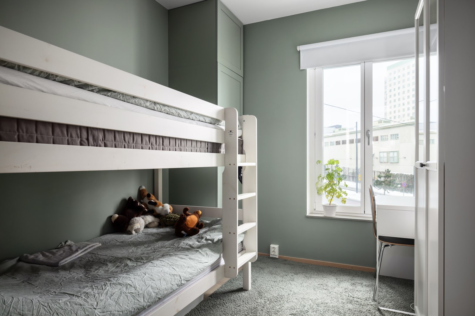 Bostadsbild från Nya gatan 1, Såld i Nacka Forum, Nacka