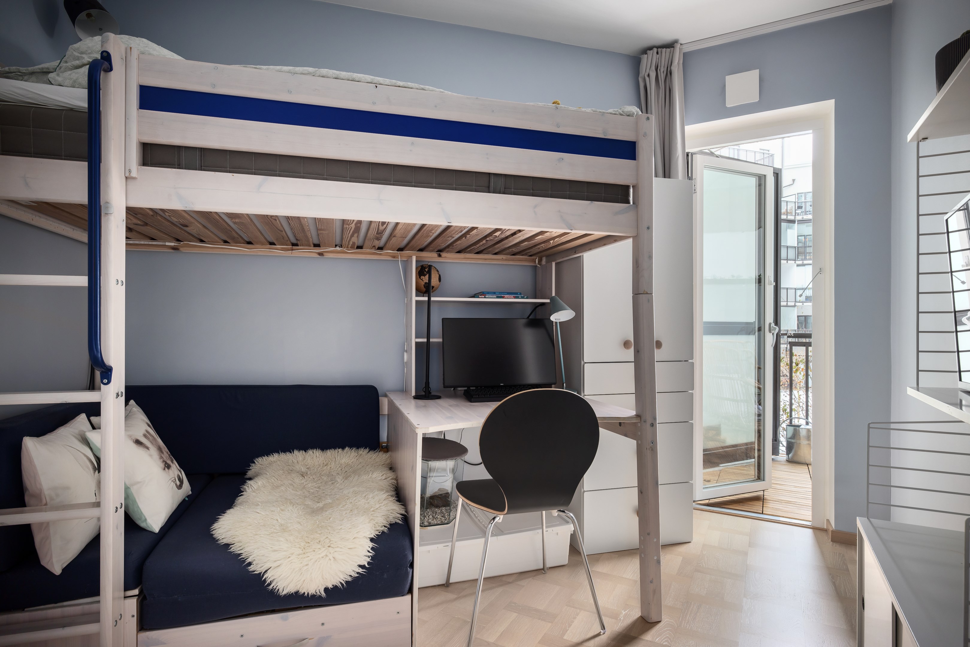 Bostadsbild från Nya gatan 1, Såld i Nacka Forum, Nacka