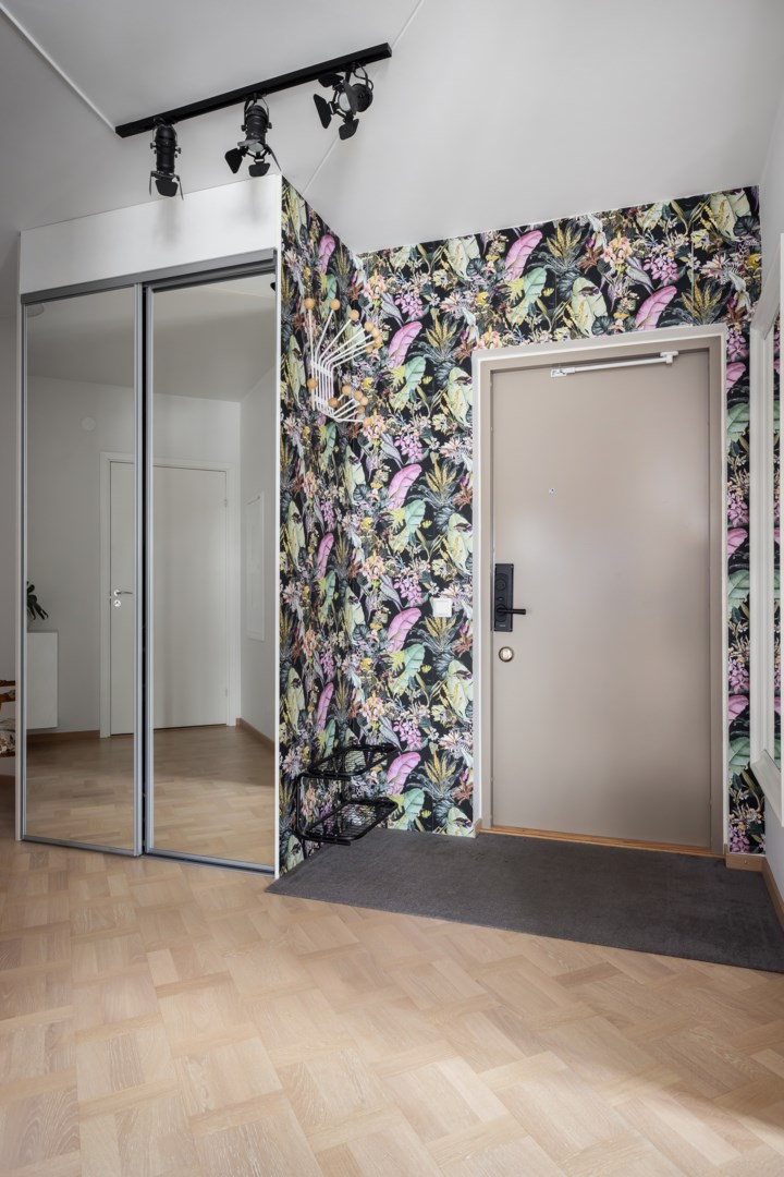 Bostadsbild från Nya gatan 1, Såld i Nacka Forum, Nacka