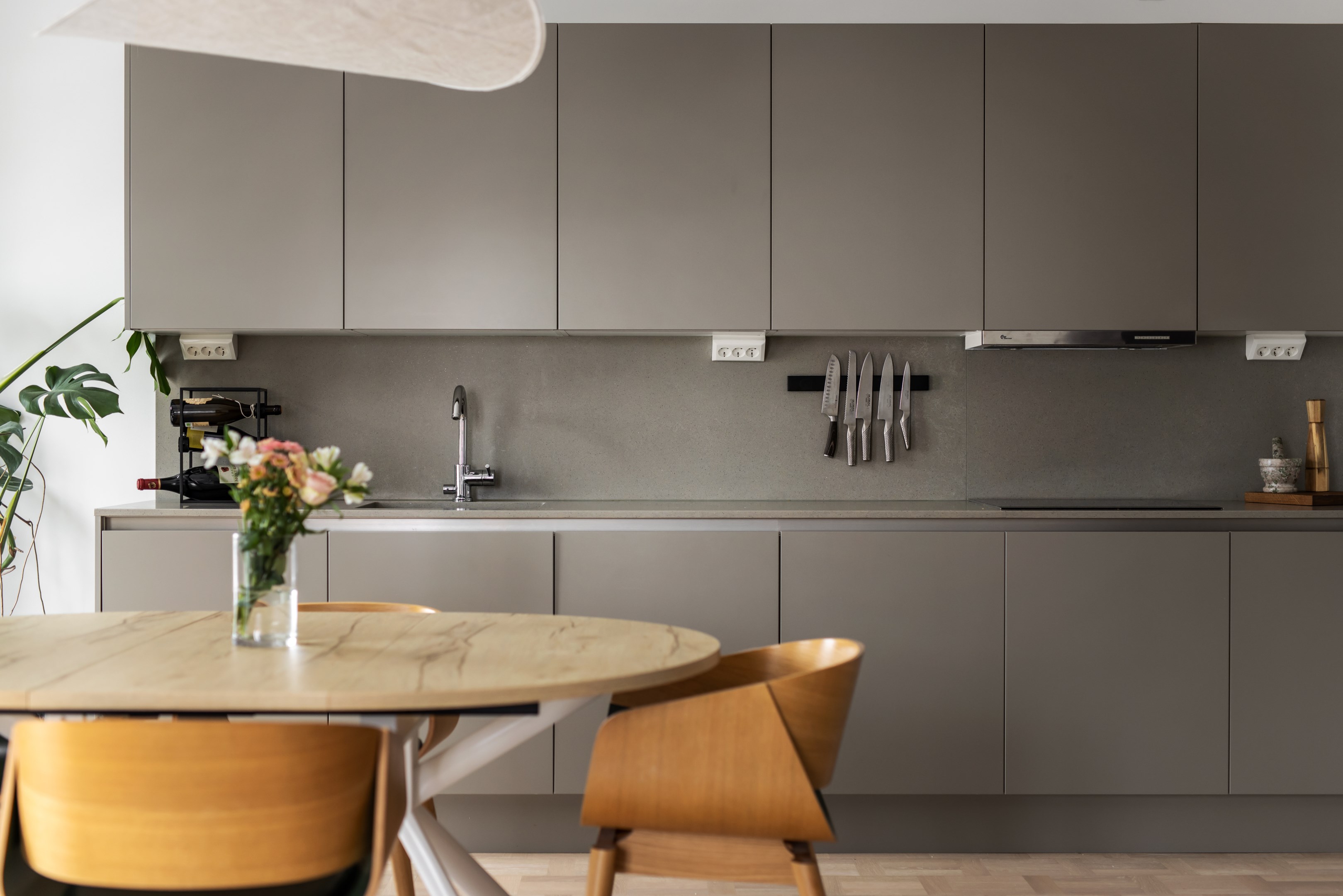 Bostadsbild från Nya gatan 1, Såld i Nacka Forum, Nacka