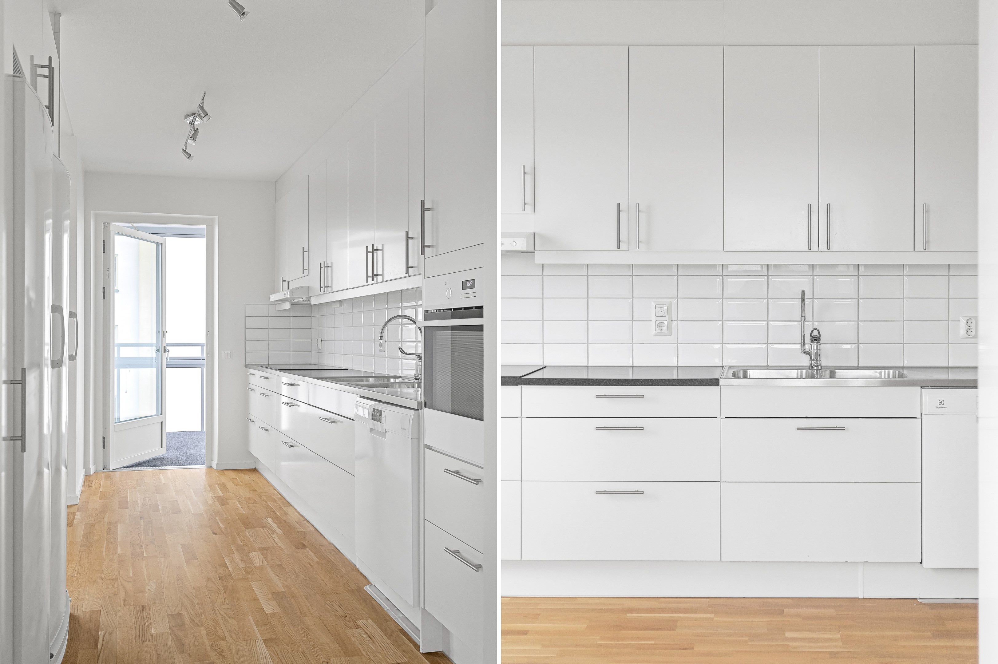 Bostadsbild från Råbyvägen 48, Såld i Kvarngärdet, Uppsala