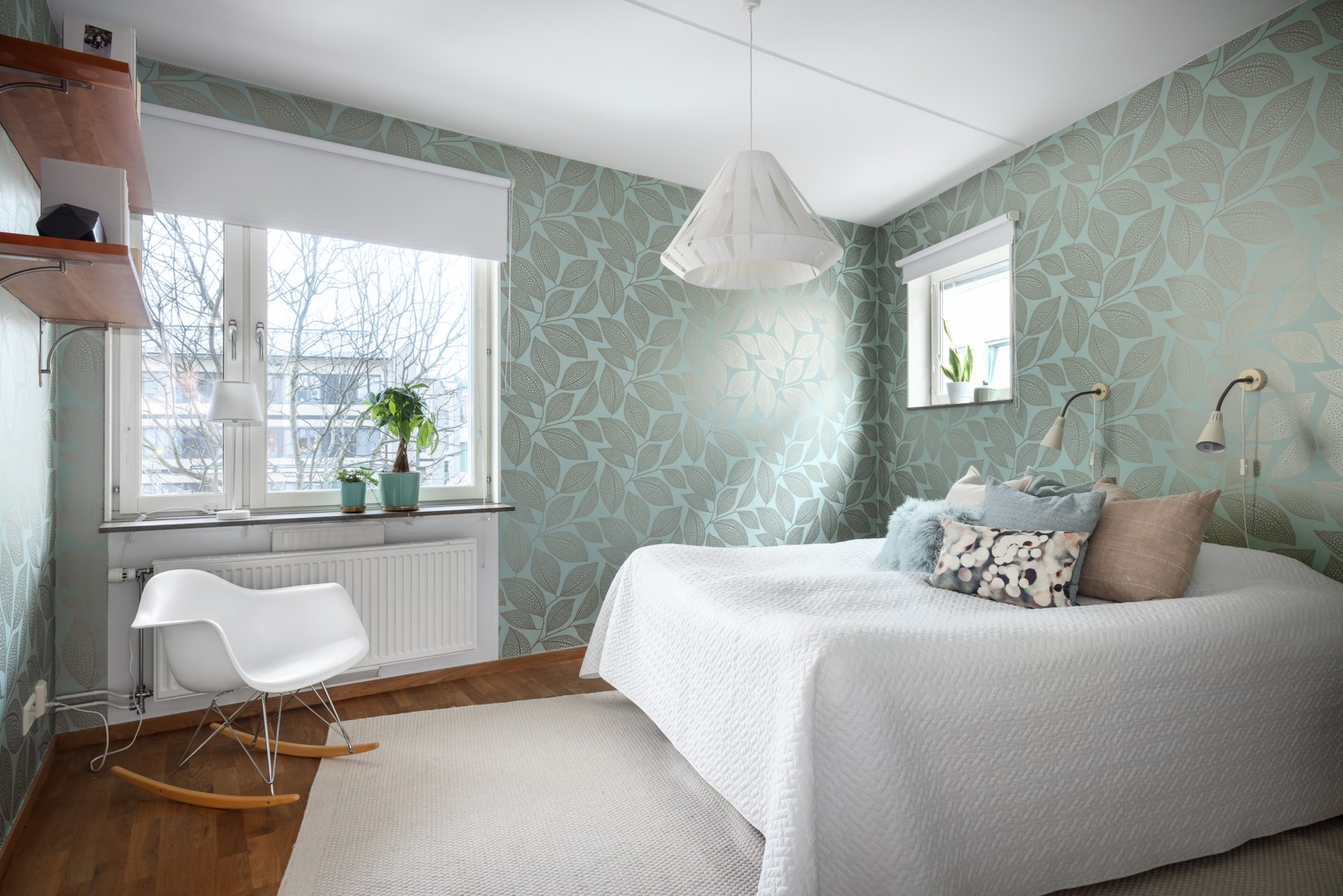 Bostadsbild från Turbinvägen 6, Såld i Järla sjö, Nacka