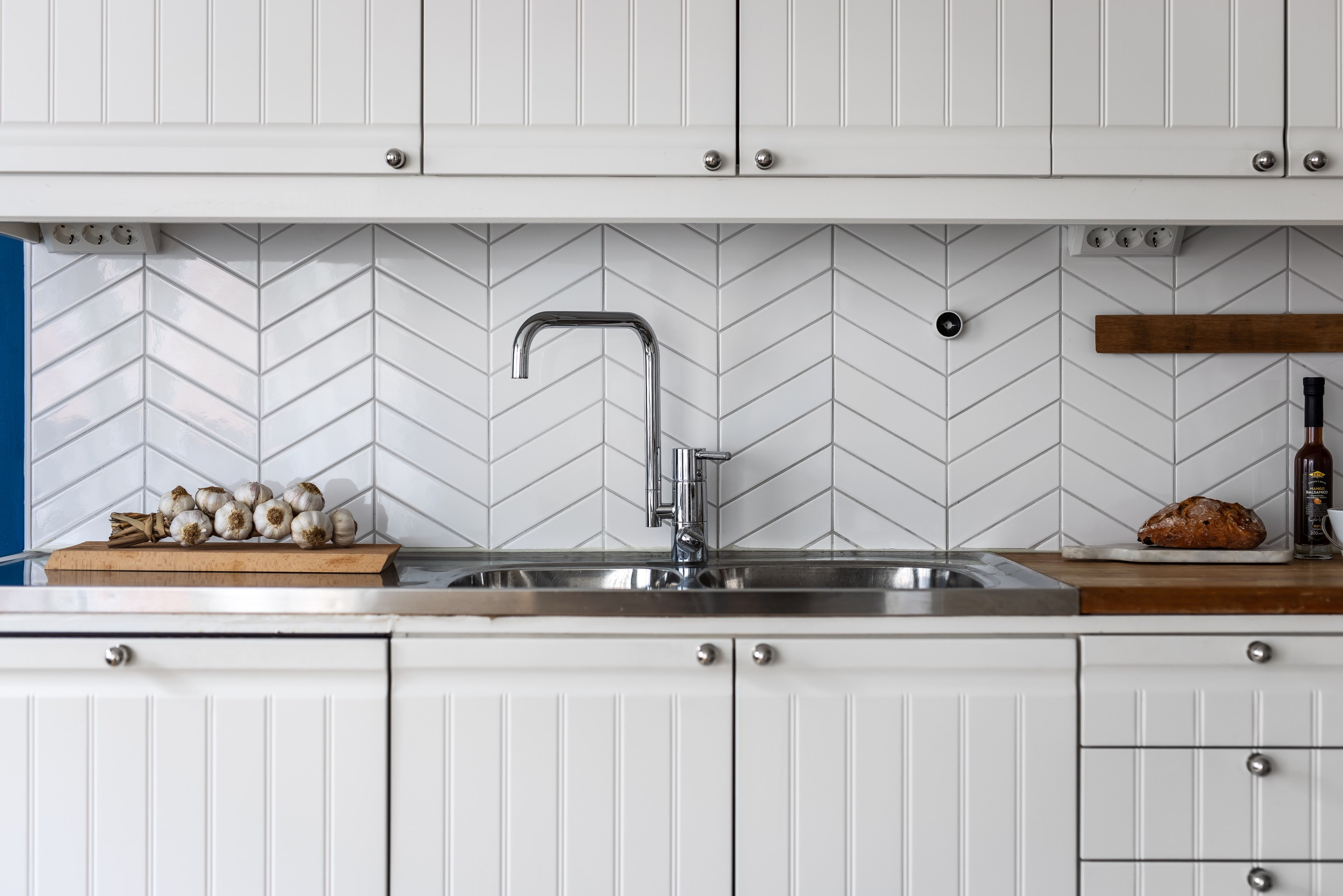 Bostadsbild från Turbinvägen 6, Såld i Järla sjö, Nacka