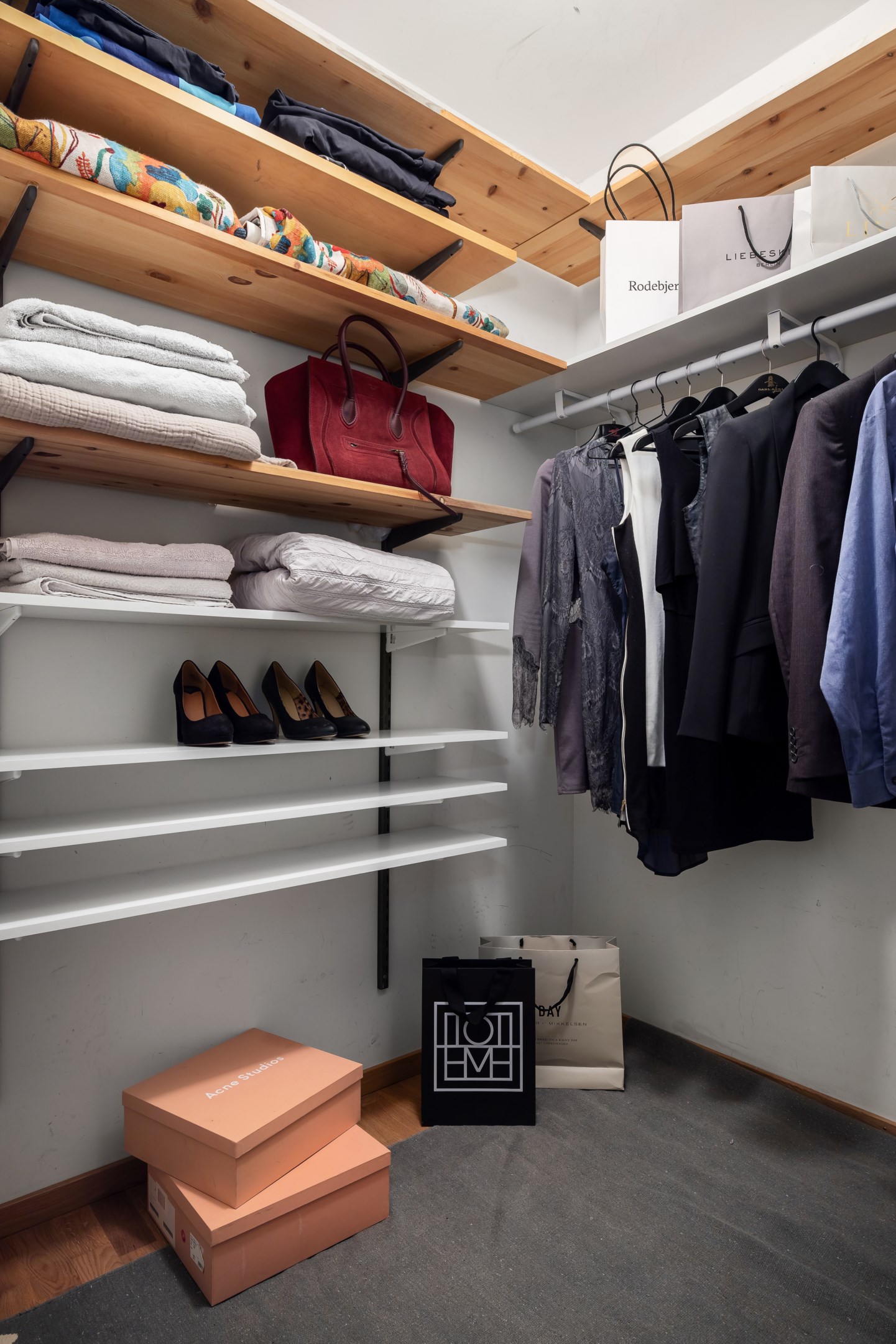 Bostadsbild från Turbinvägen 6, Såld i Järla sjö, Nacka