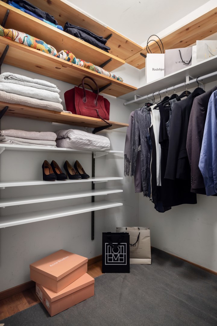 Bostadsbild från Turbinvägen 6, Såld i Järla sjö, Nacka