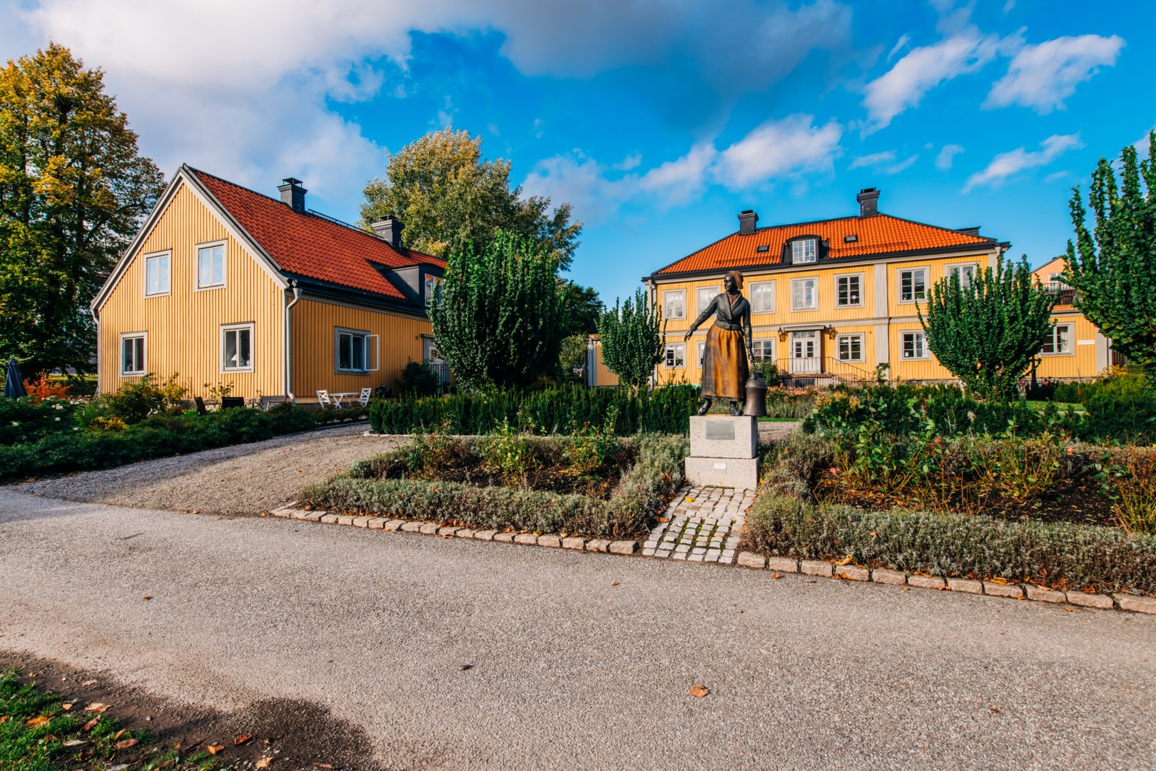Bostadsbild från Turbinvägen 6, Såld i Järla sjö, Nacka