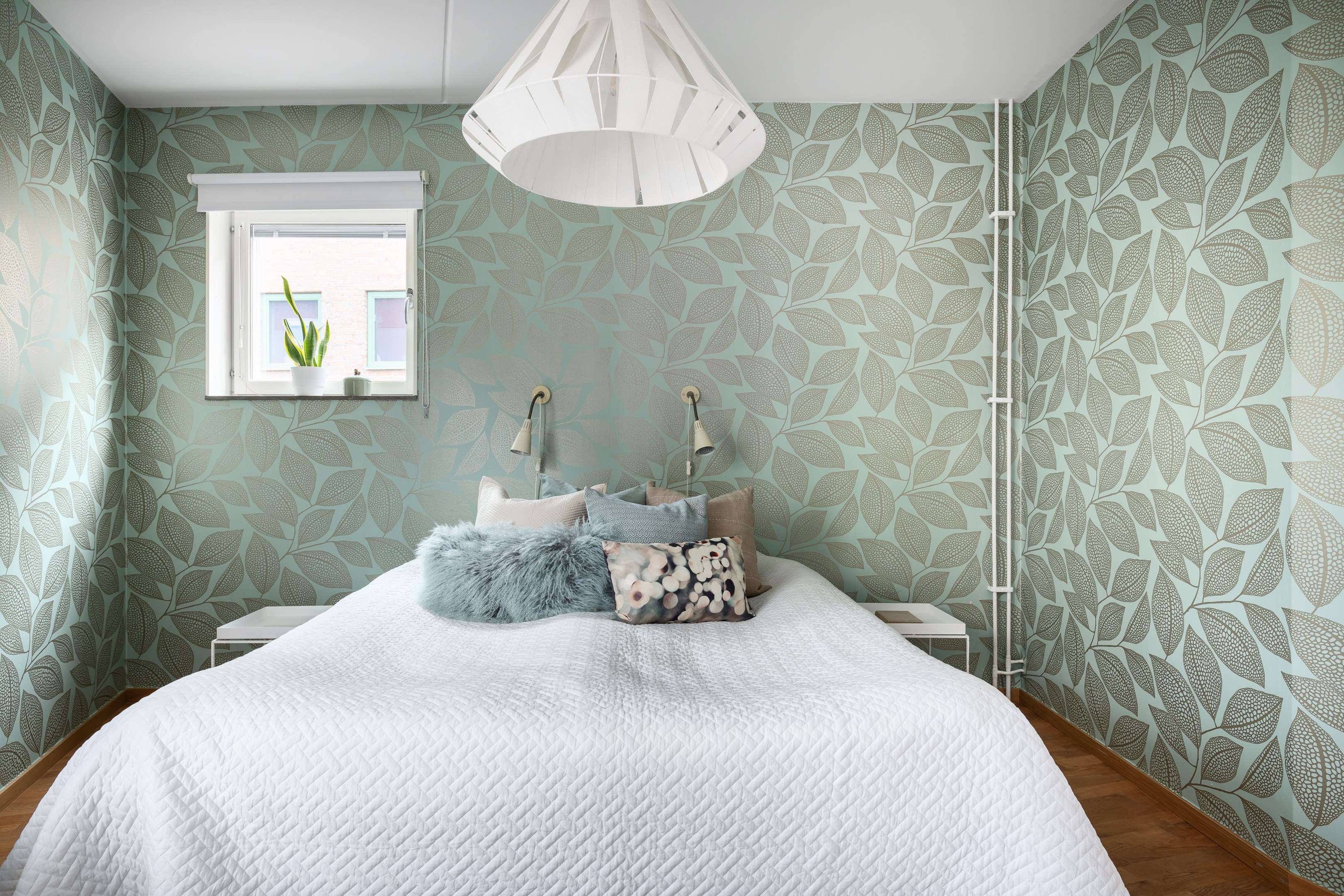 Bostadsbild från Turbinvägen 6, Såld i Järla sjö, Nacka