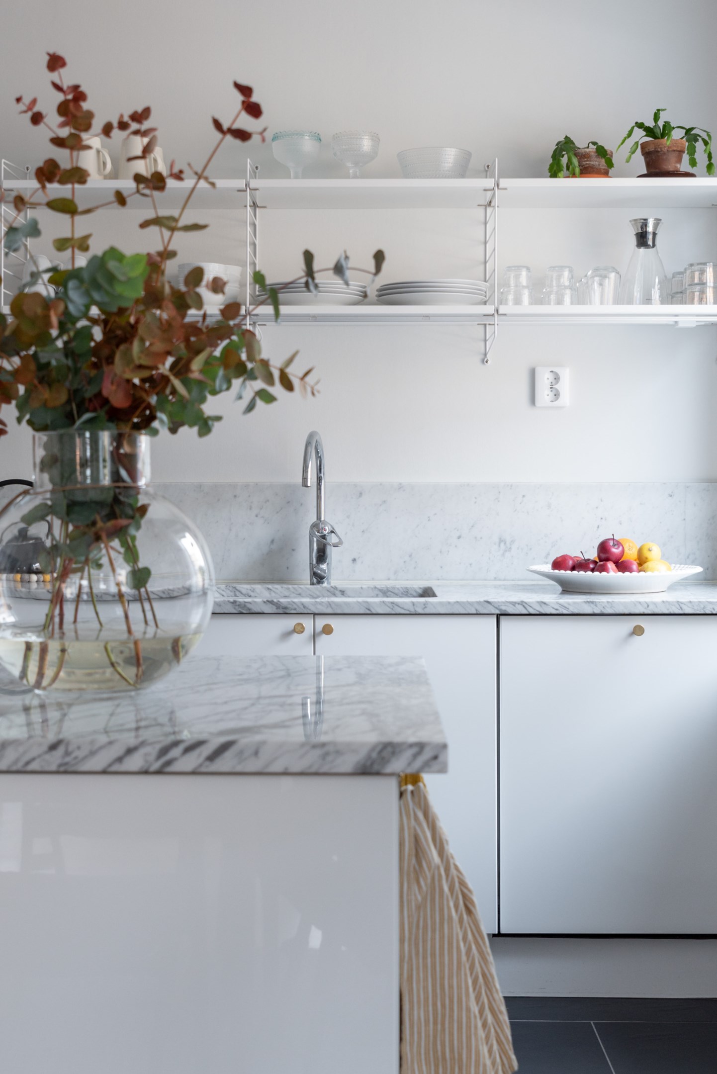 Bostadsbild från Sturegatan 9A, Såld i City, Västerås