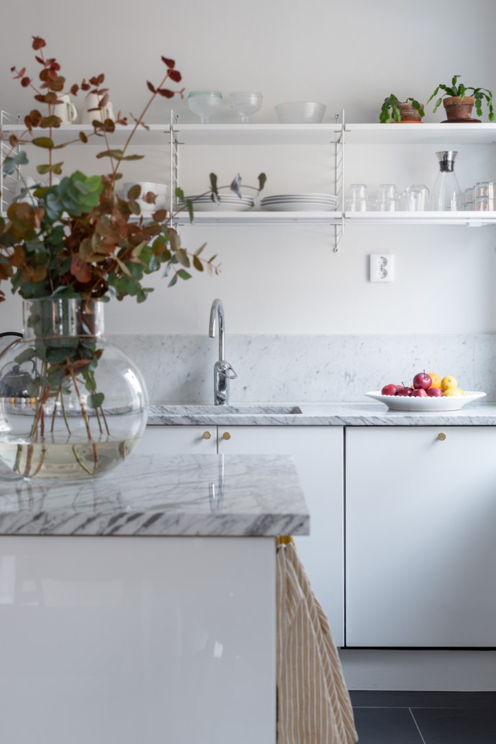 Bostadsbild från Sturegatan 9A, Såld i City, Västerås