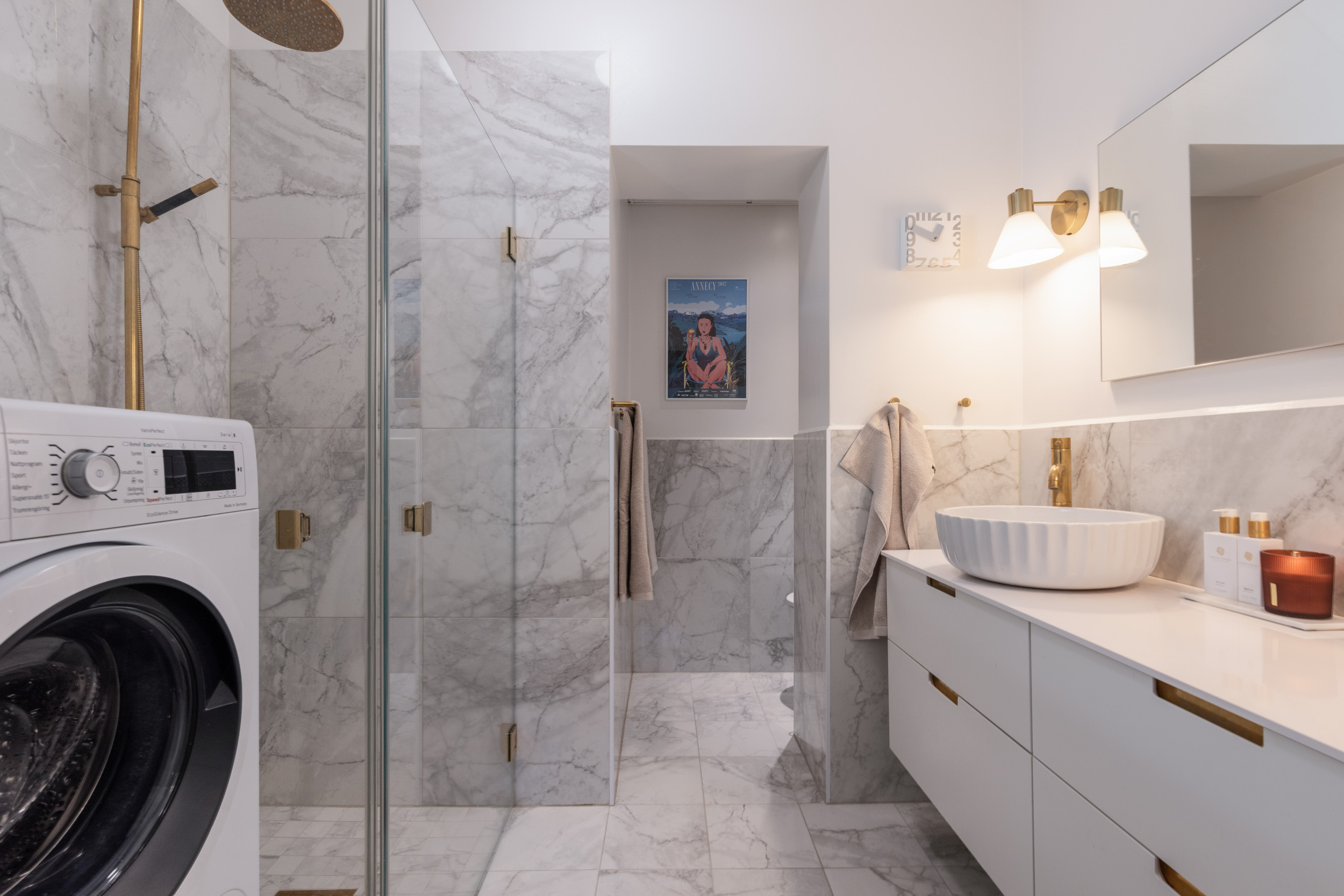 Bostadsbild från Sturegatan 9A, Såld i City, Västerås