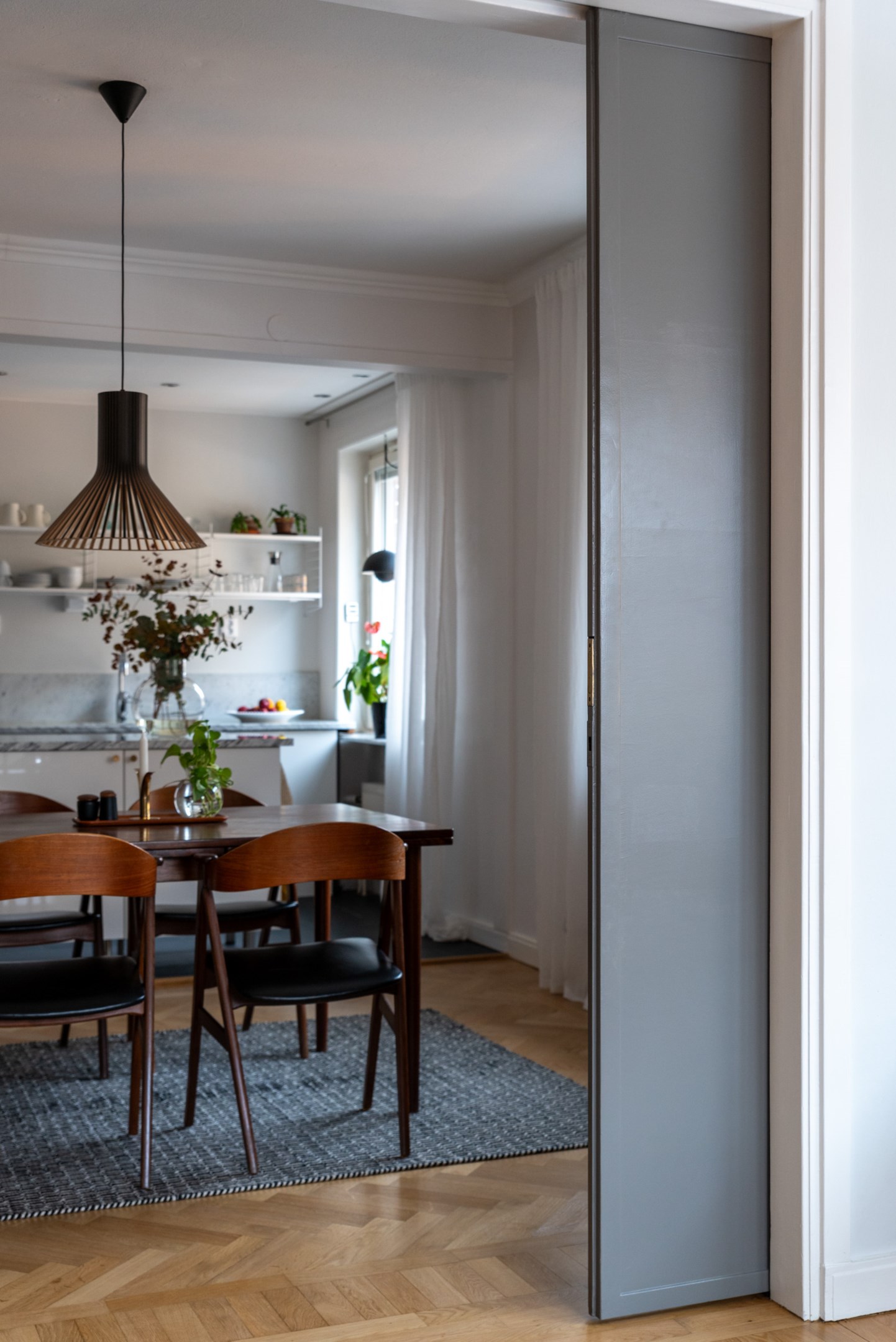 Bostadsbild från Sturegatan 9A, Såld i City, Västerås