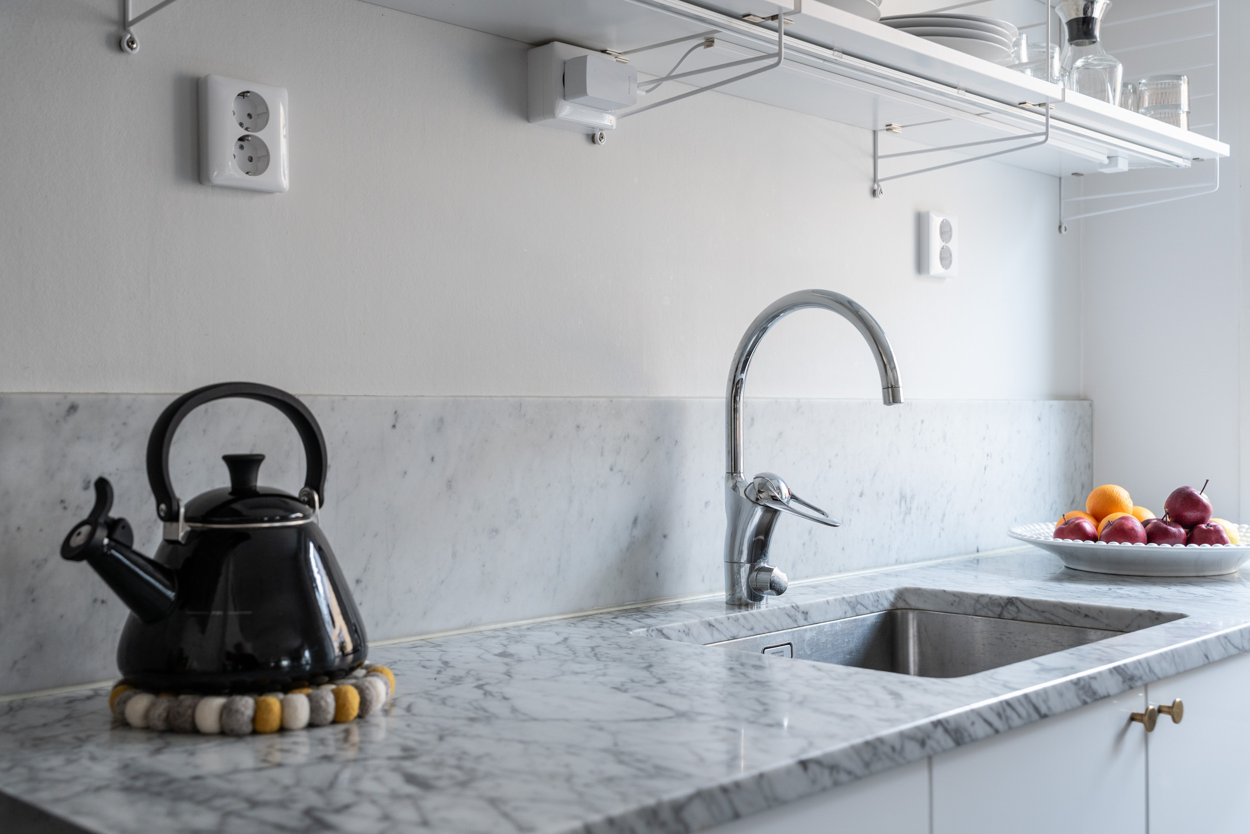 Bostadsbild från Sturegatan 9A, Såld i City, Västerås