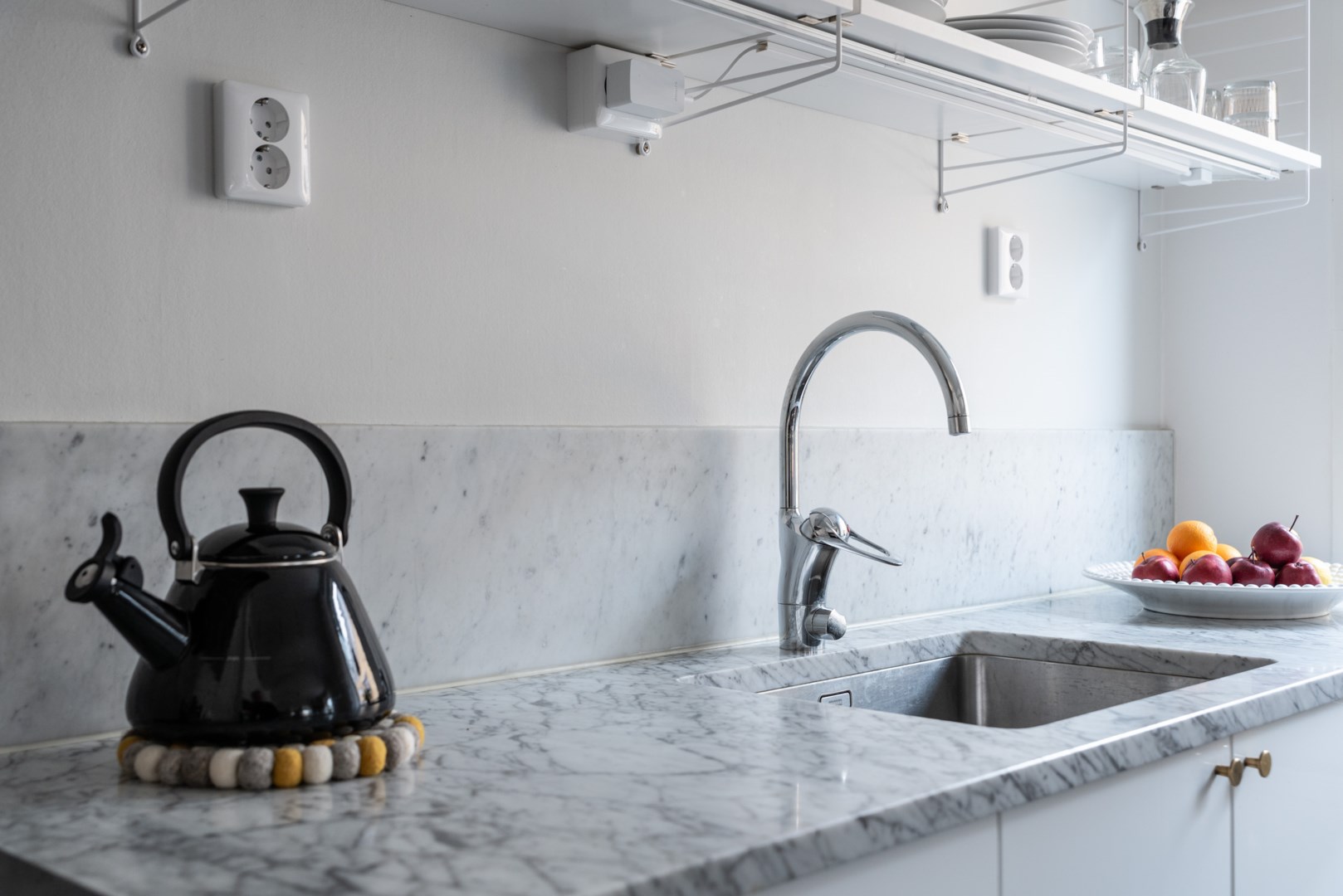 Bostadsbild från Sturegatan 9A, Såld i City, Västerås