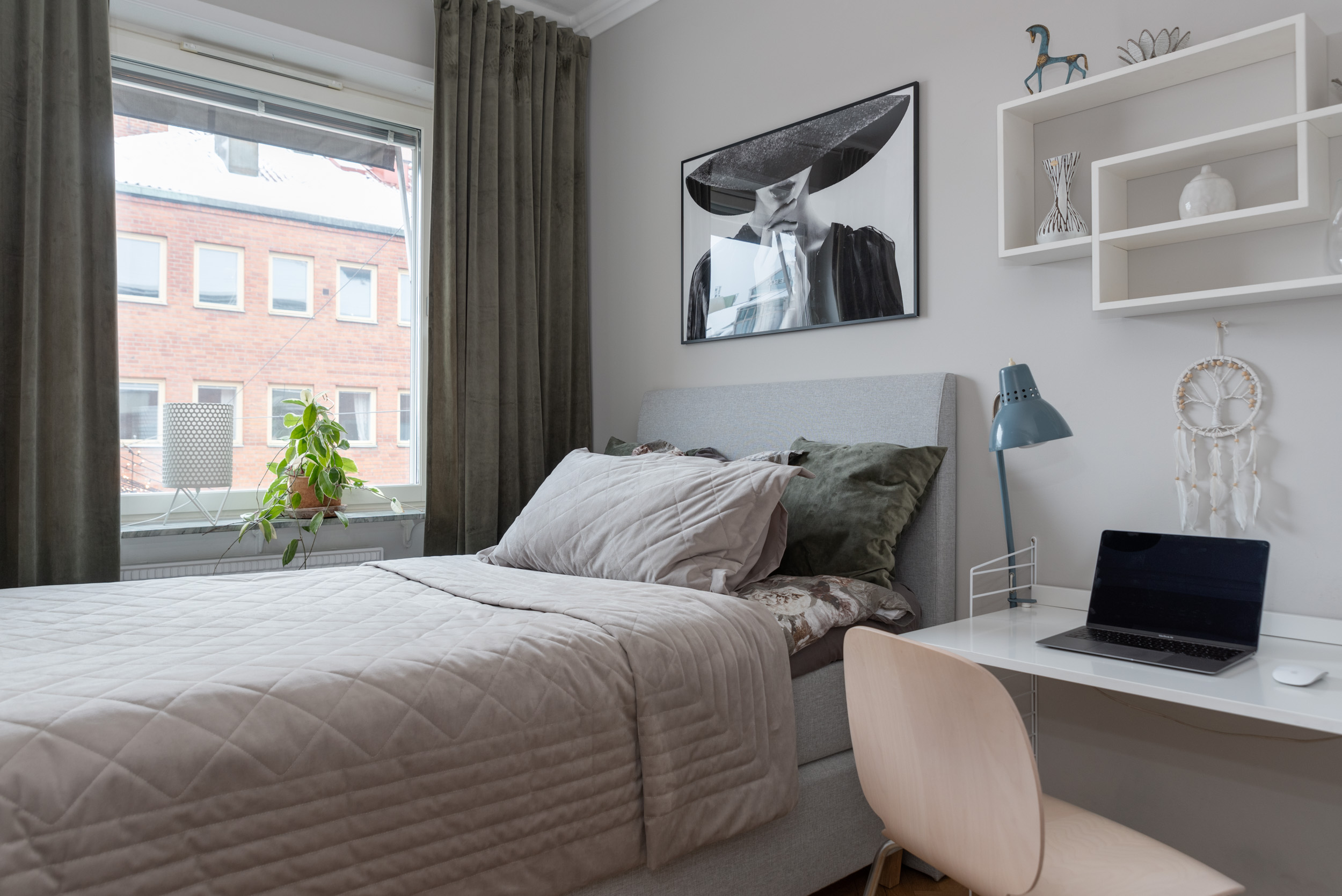 Bostadsbild från Sturegatan 9A, Såld i City, Västerås