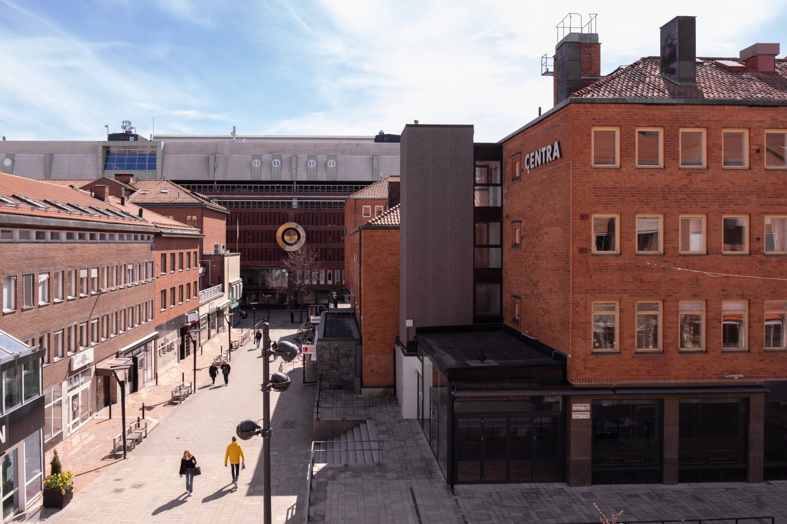 Bostadsbild från Sturegatan 9A, Såld i City, Västerås